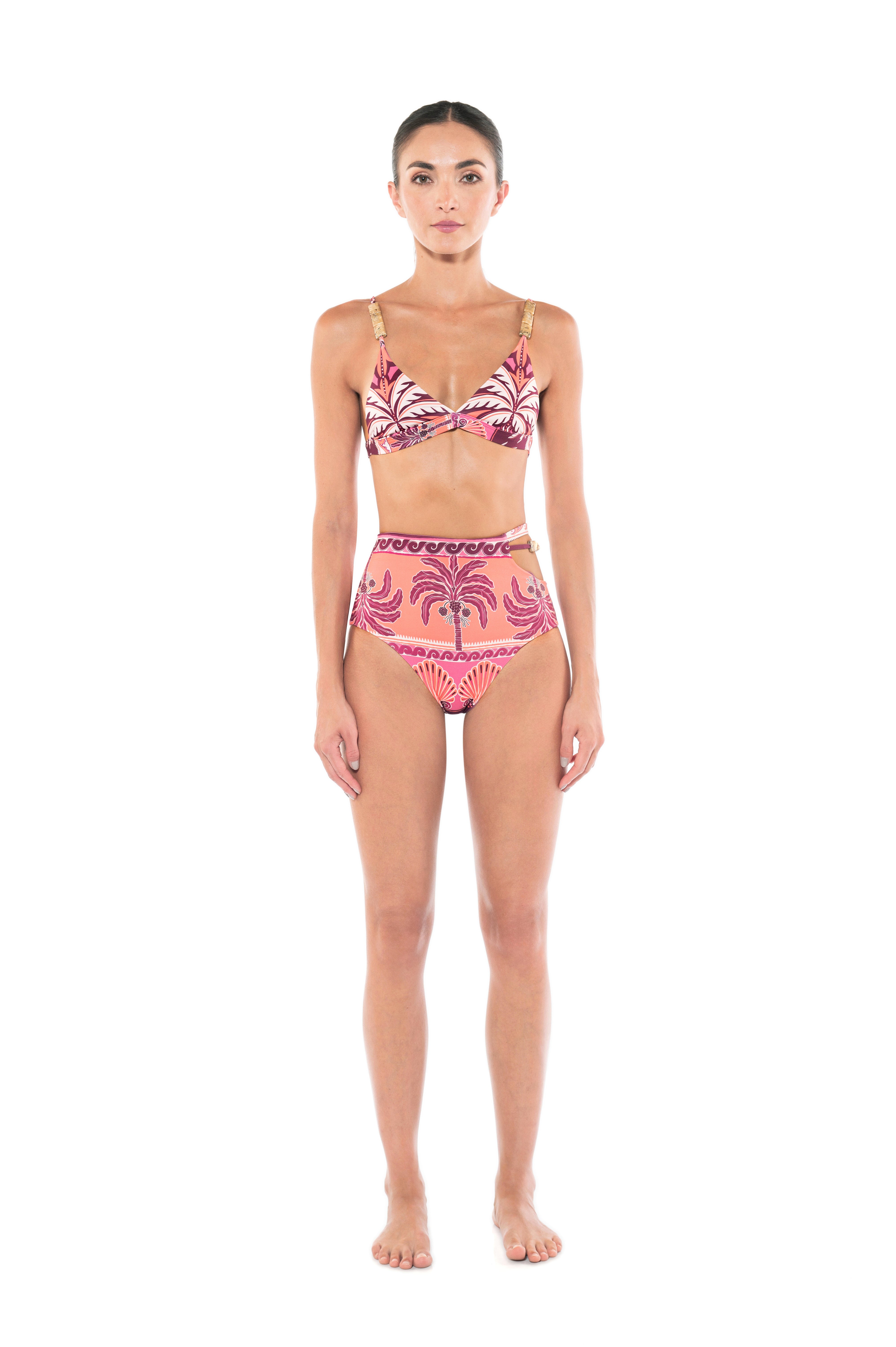 AM Sammi Caribbean Life Bottom