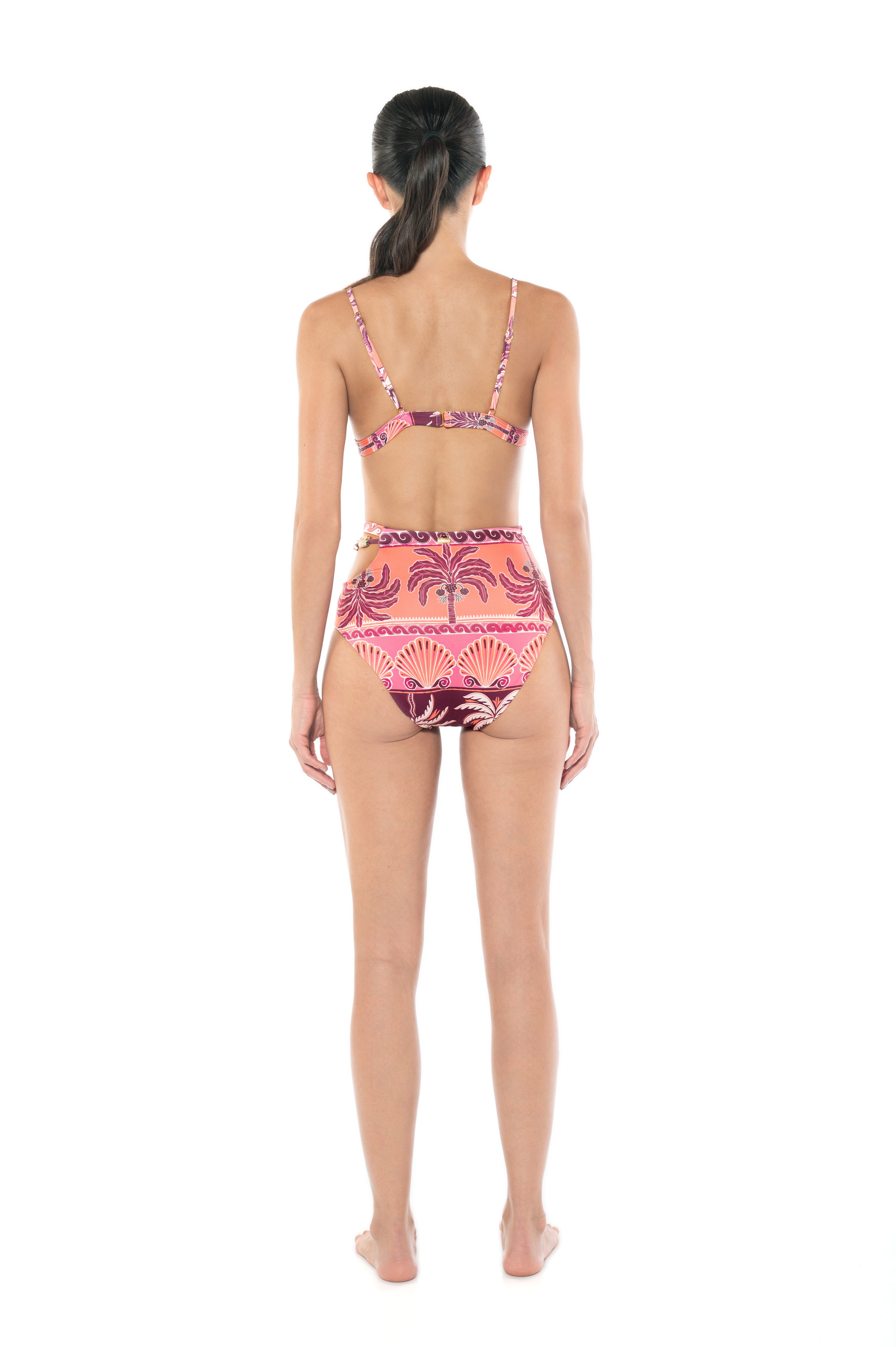 AM Sammi Caribbean Life Bottom