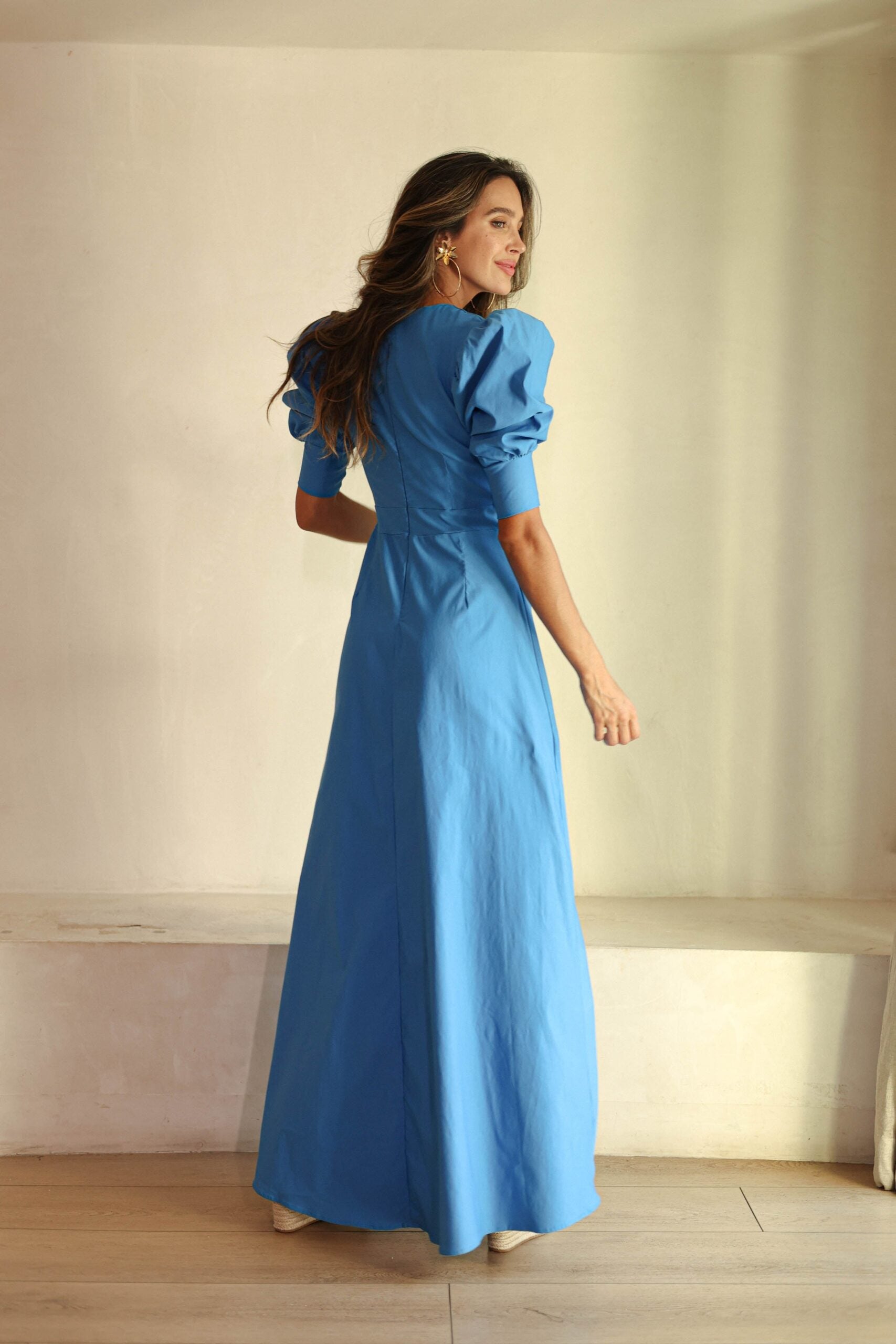 FR Alondra Dress