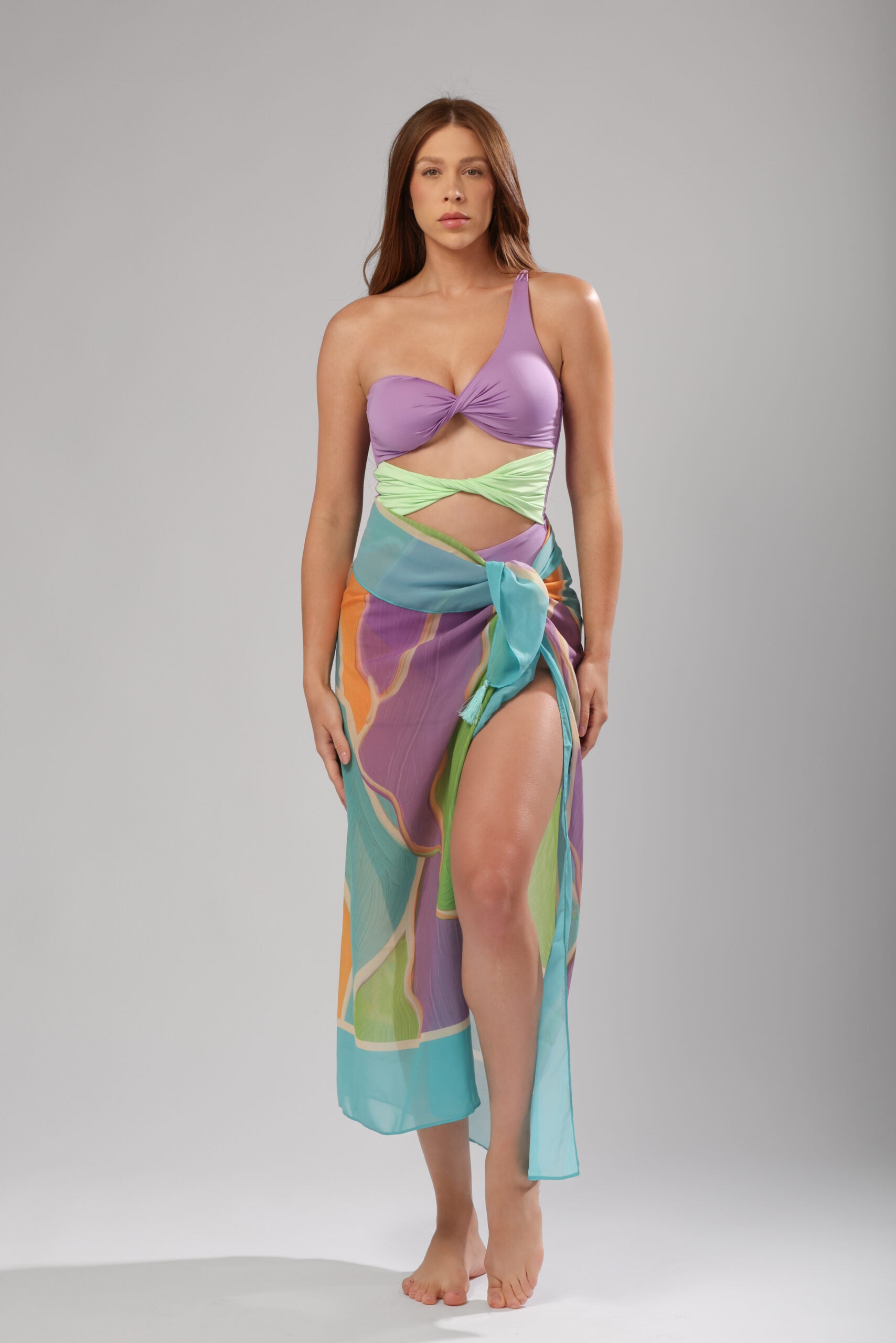 FR Lilac  Dream One Piece