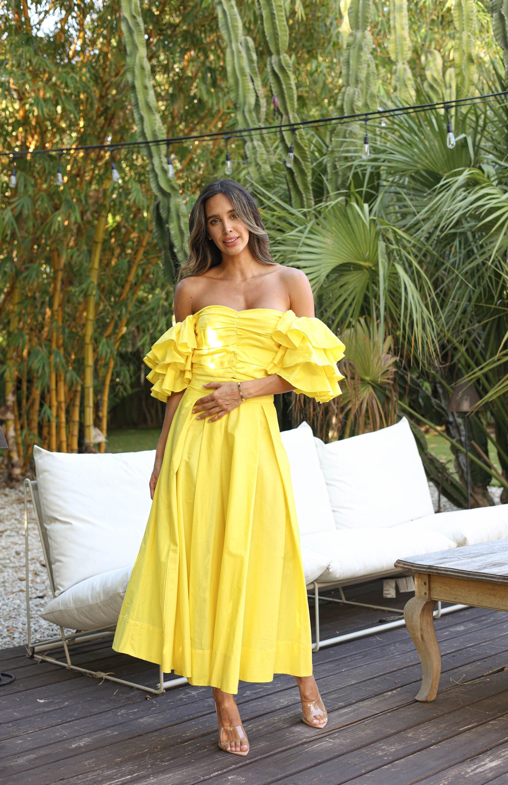 FR Anita Skirt