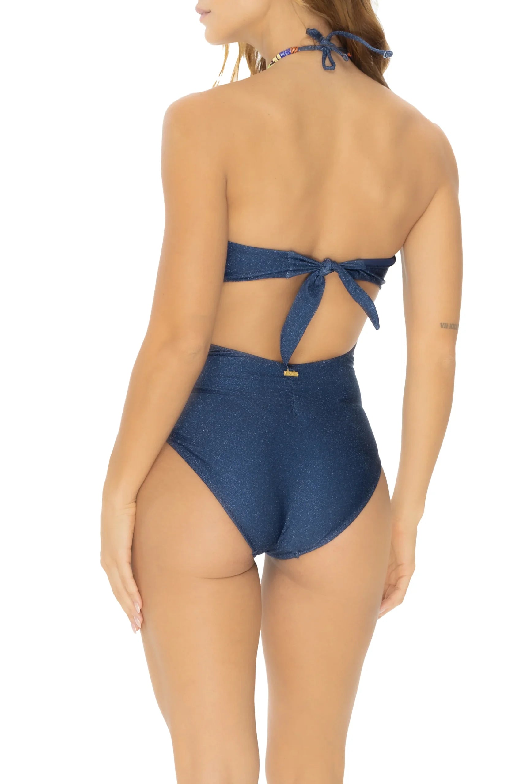 MLG DES702 Trikini One Piece