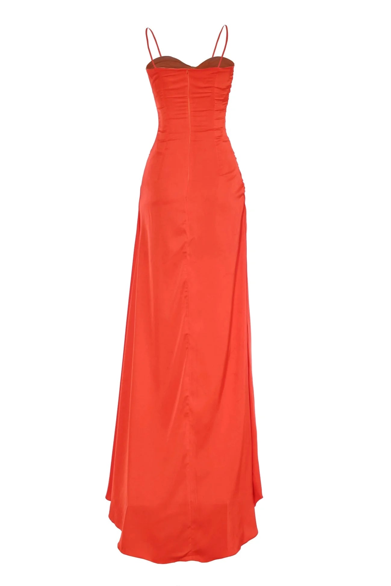 NV Iris Long Dress