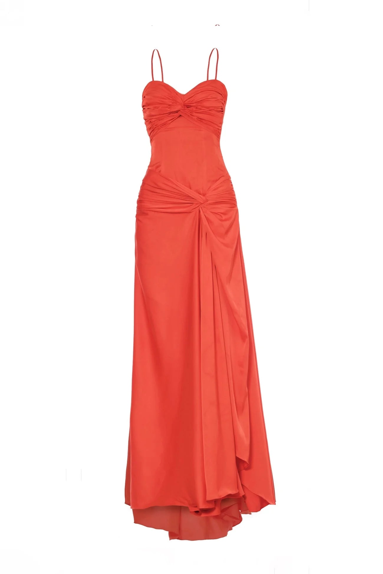 NV Iris Long Dress