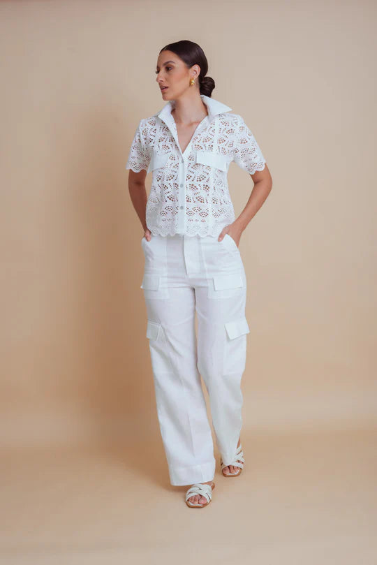 NV Leonor - Pants