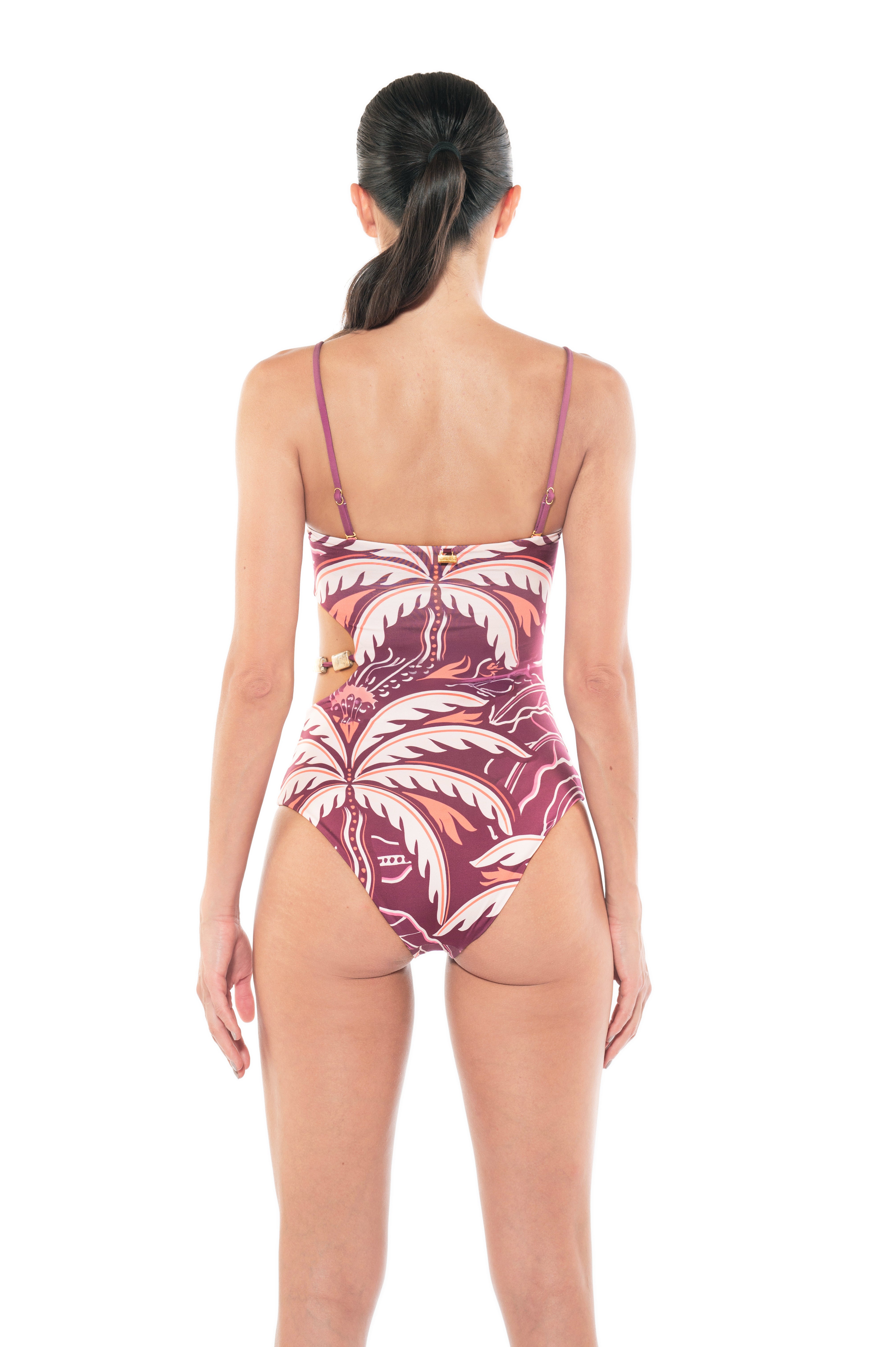 AM Emily Caribbean Life One Piece
