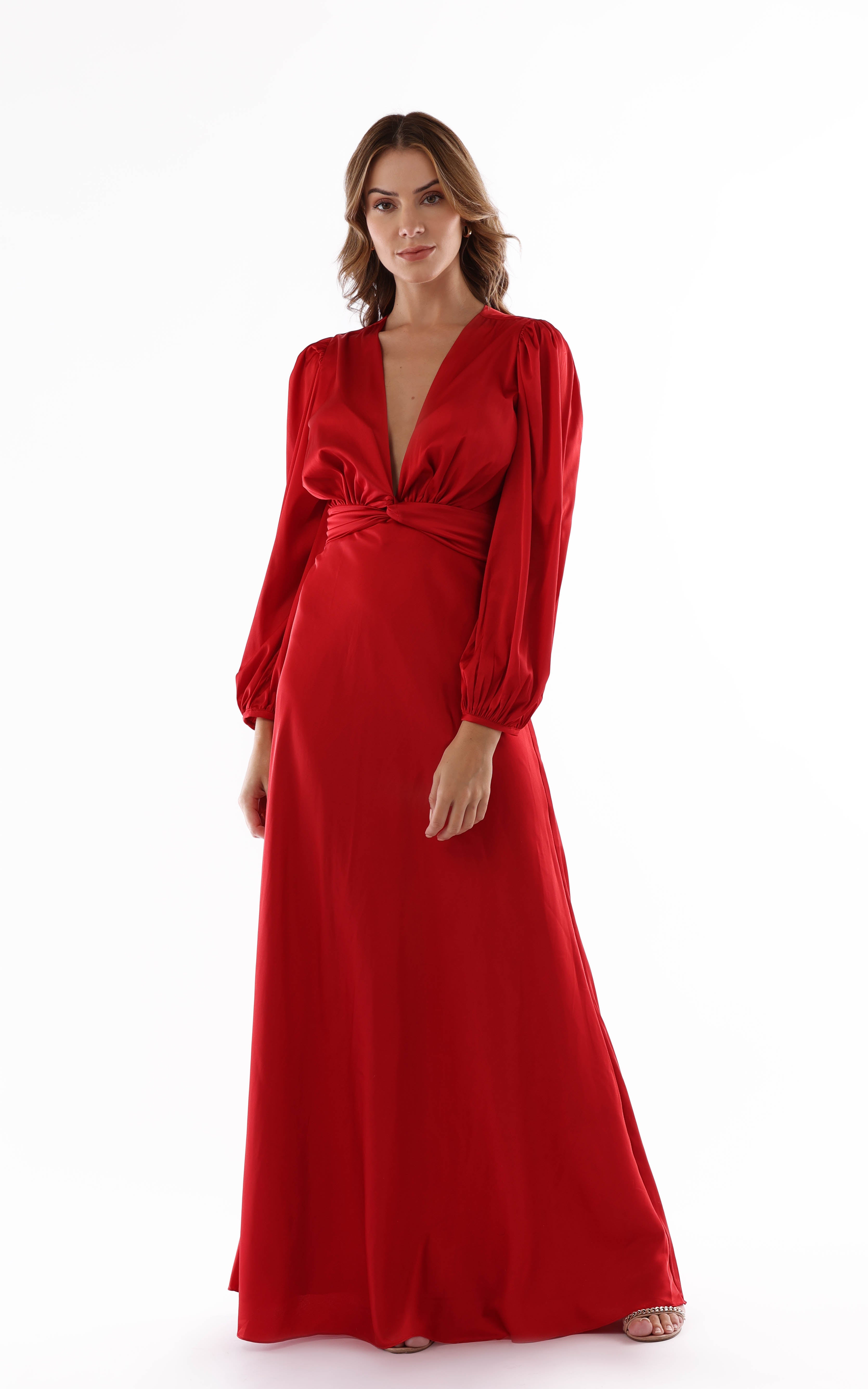 FR Salomon  Dress
