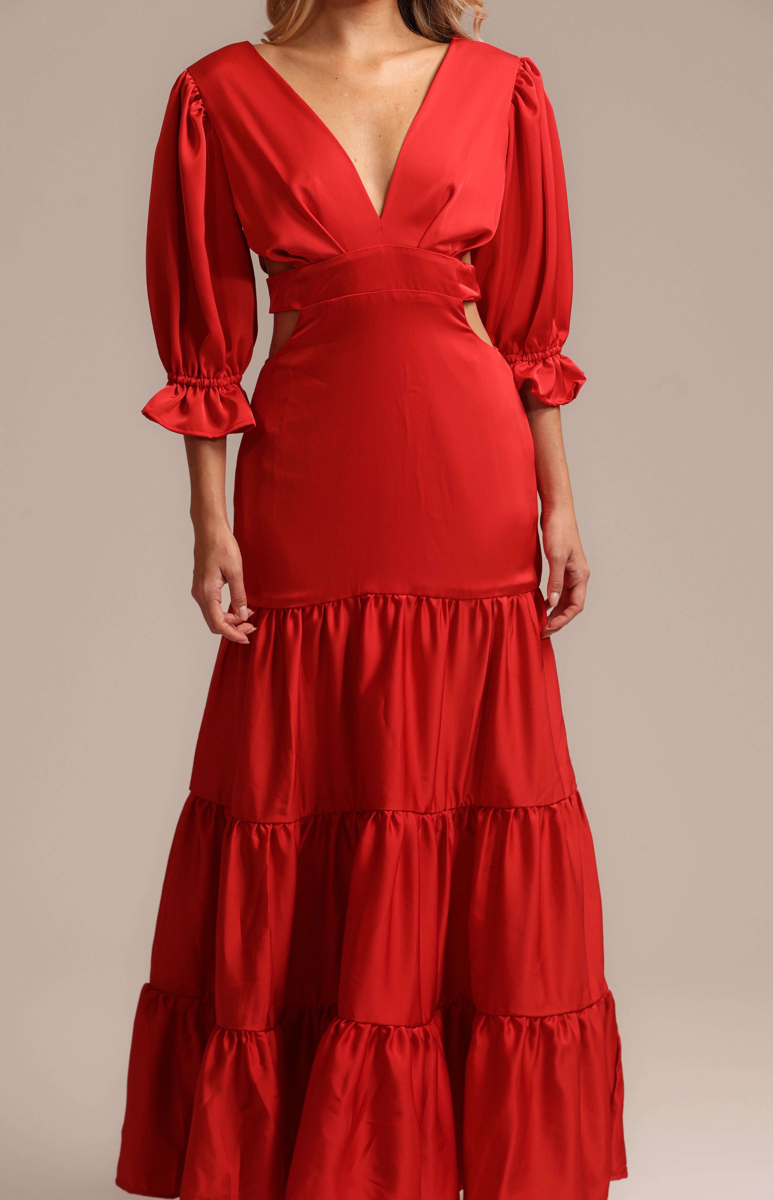 FR Madelaine Dress