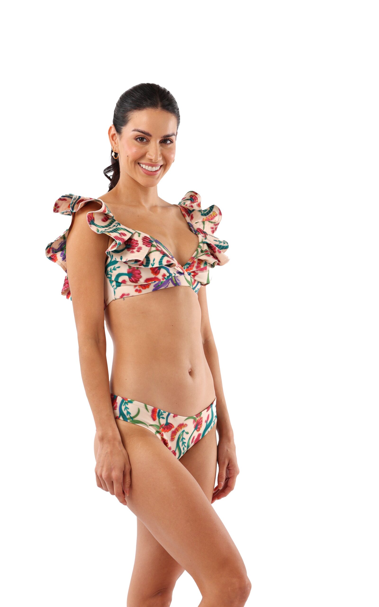PR Paliraki 1149 Swimsuit- Two Pieces