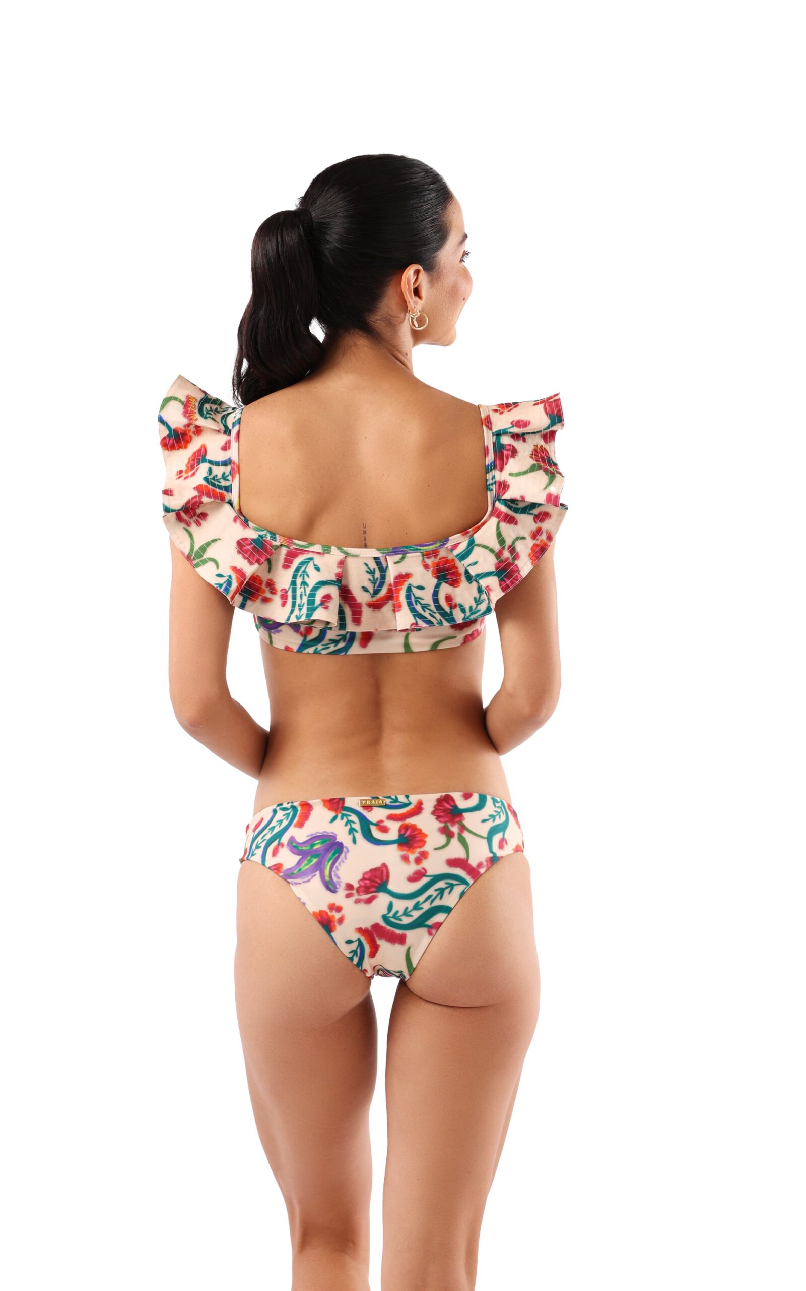 PR Paliraki 1149 Swimsuit- Two Pieces