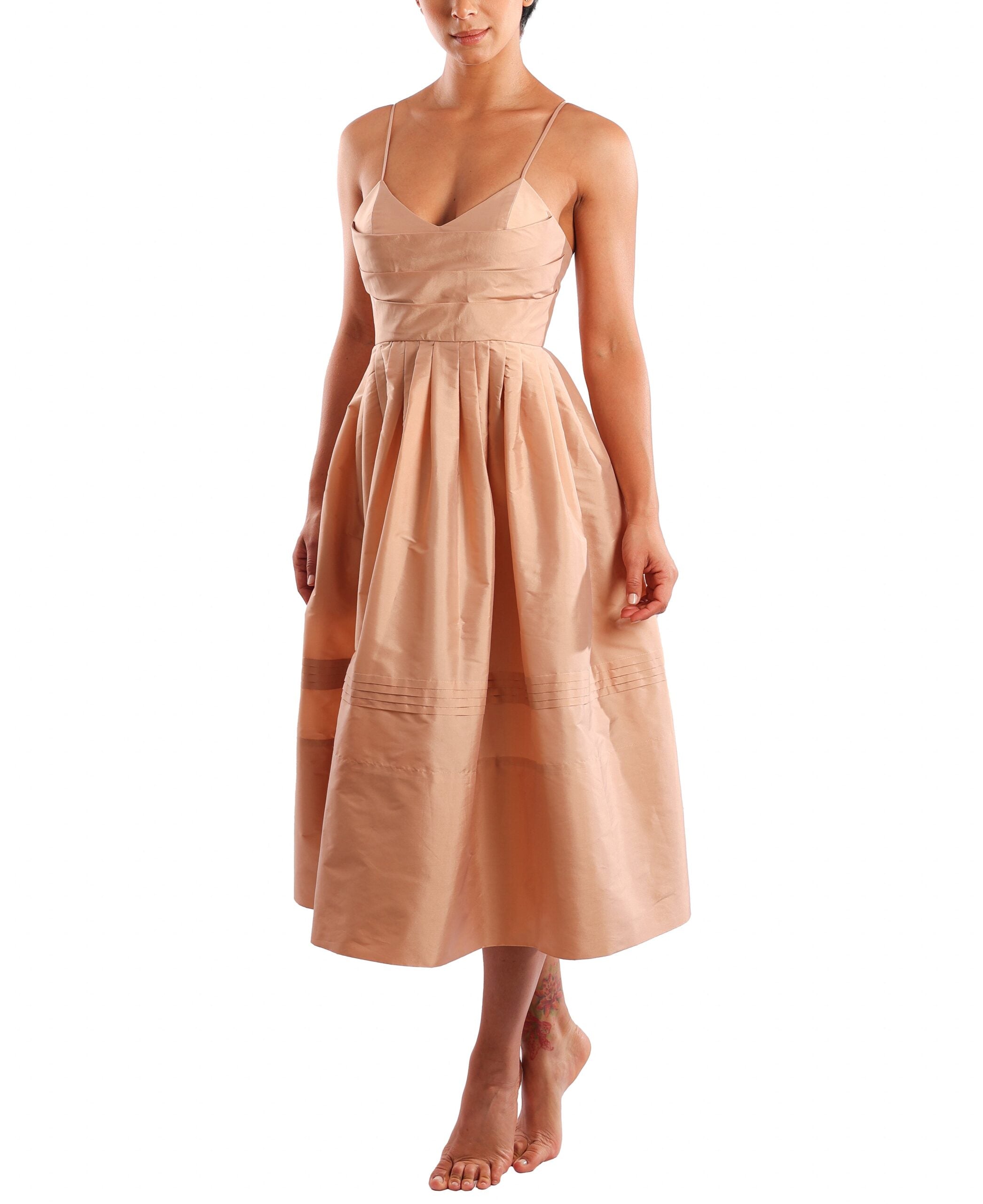 FR  Lee Midi Dress