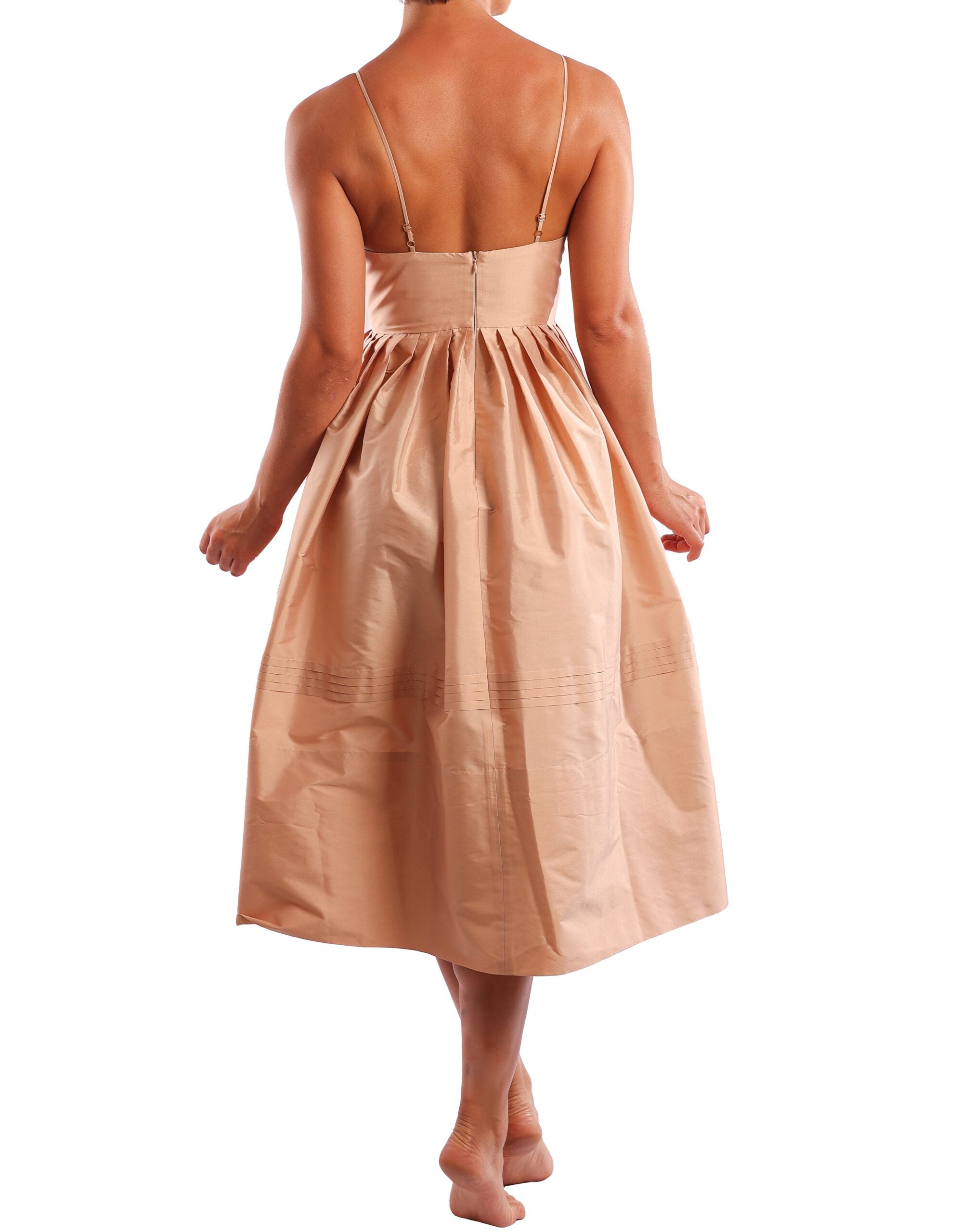 FR  Lee Midi Dress