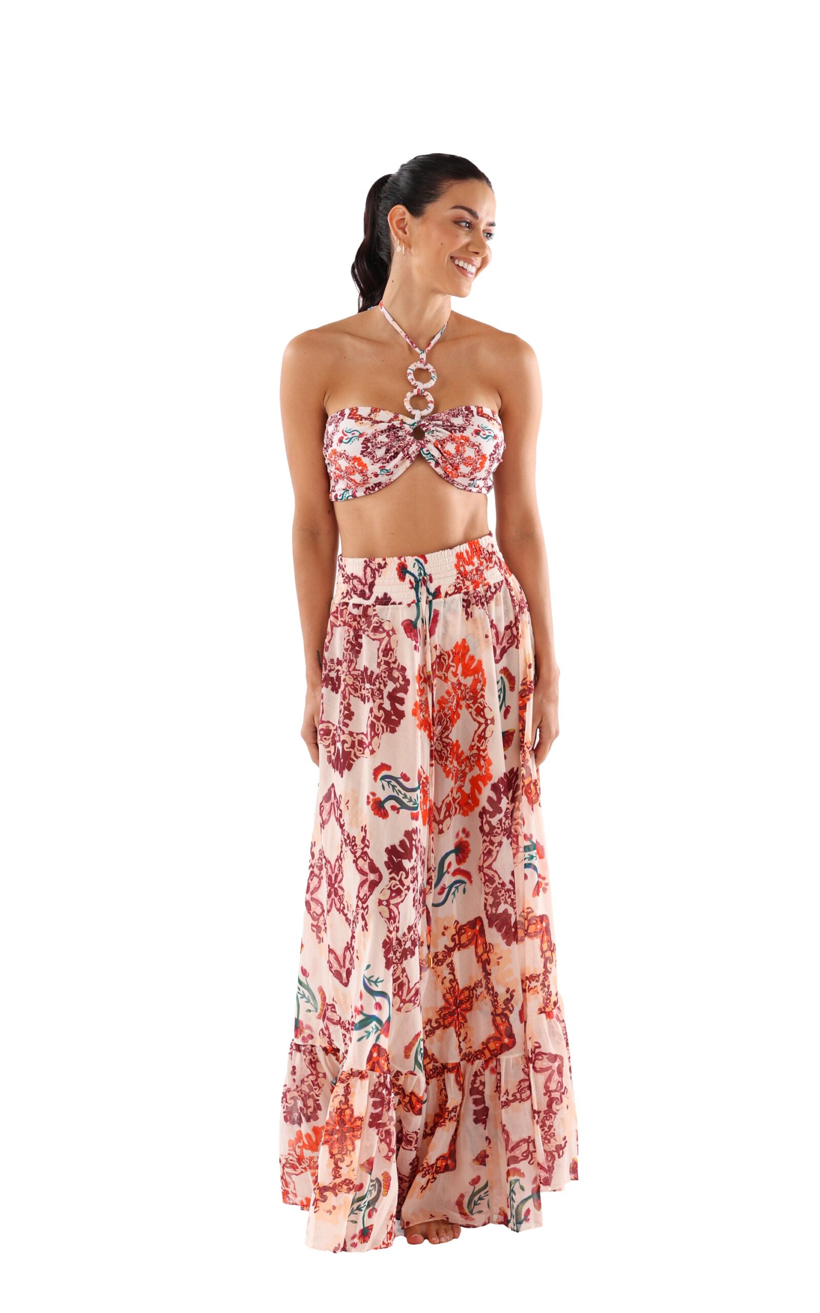 PR Salonica 0206 Swimsuit -Two Pieces