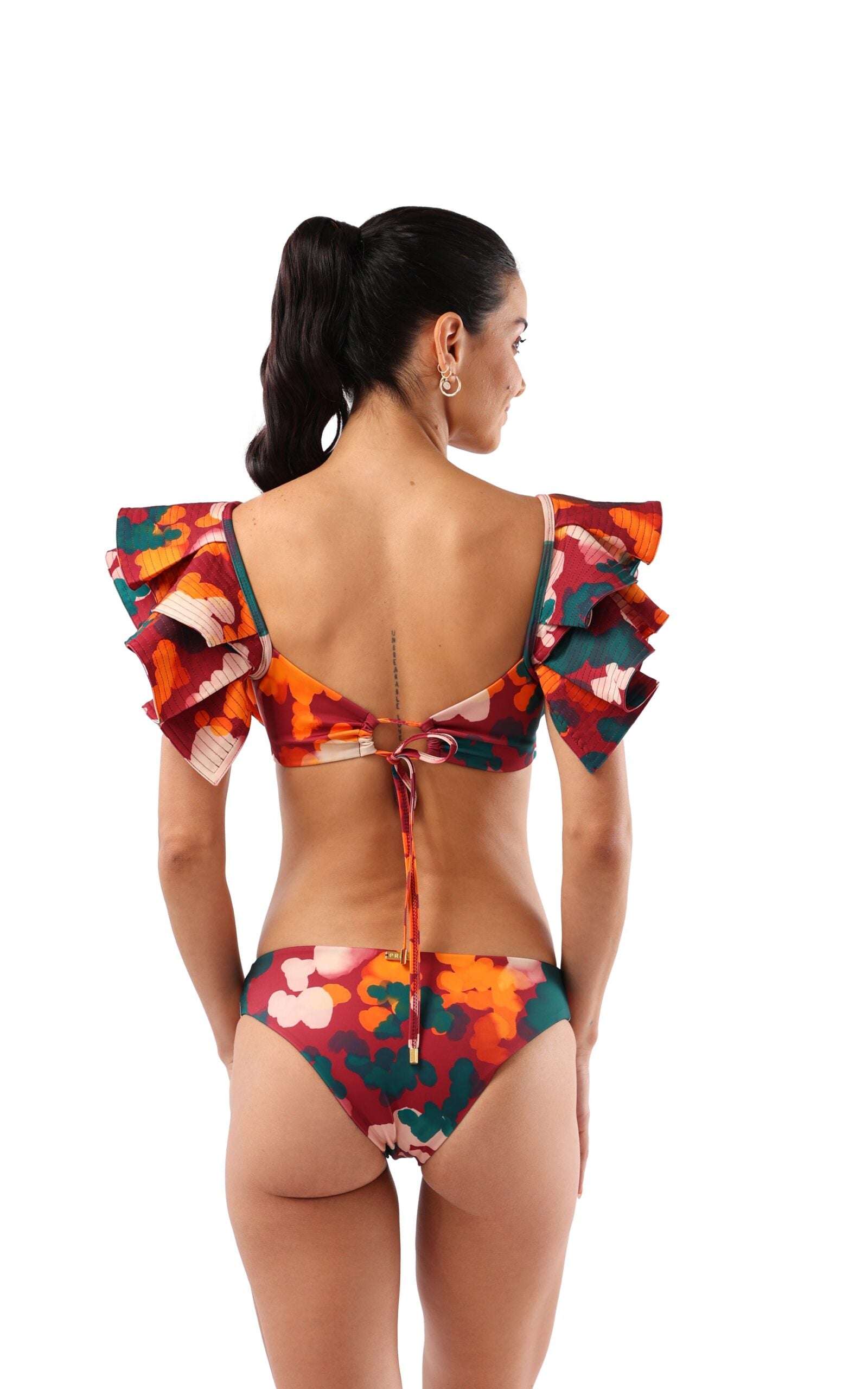 PR Grecia 0734 Swimsuit- Two Pieces