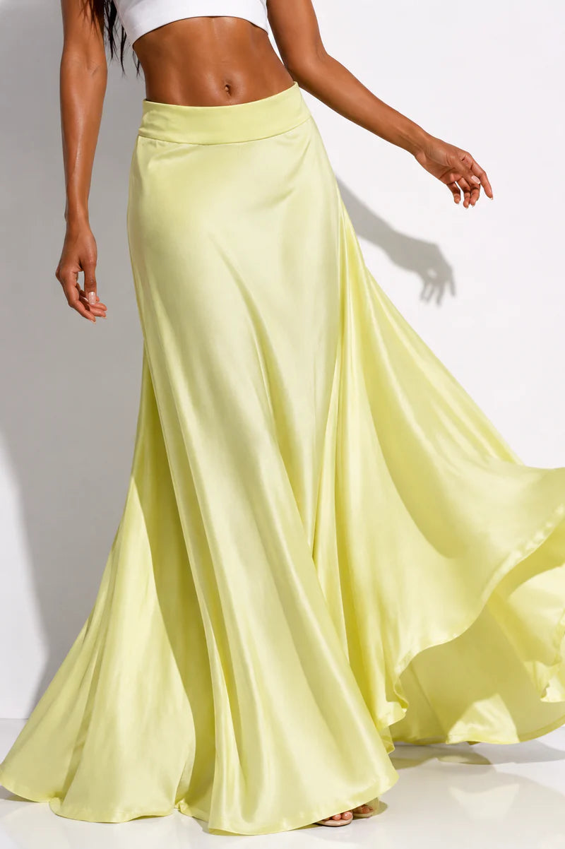 HossH - Ceray Skirt