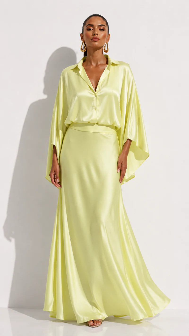 HossH - Ceray Skirt