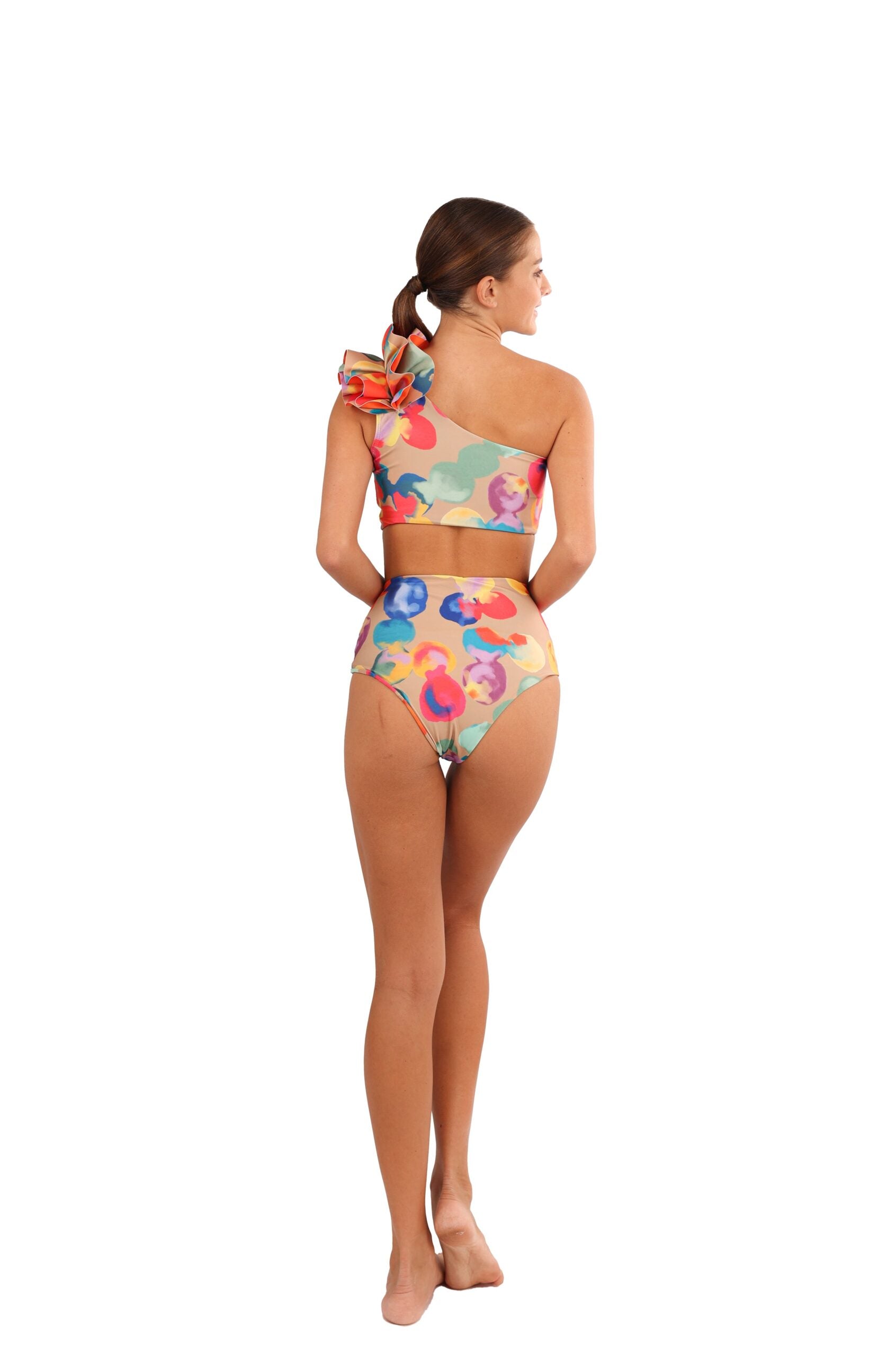 PR Golfe 0314 Swimsuit