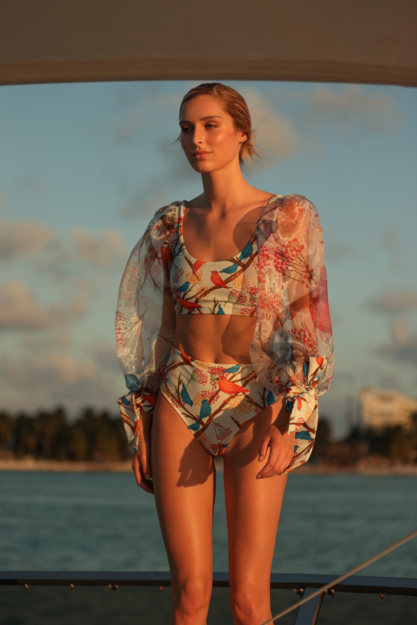 PR Haita 3186 Swimsuit