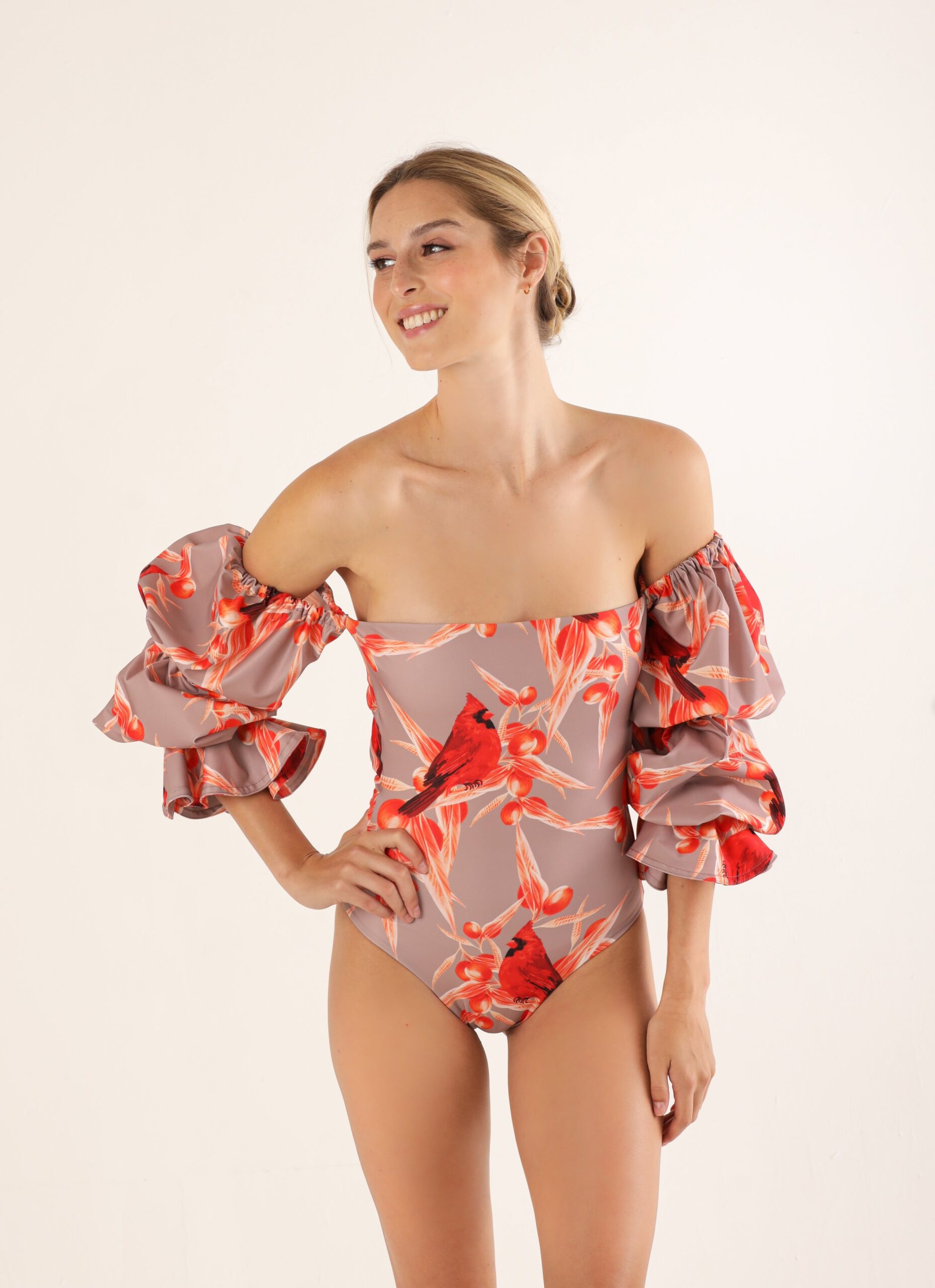 PR Harbor 1842 Swimsuit