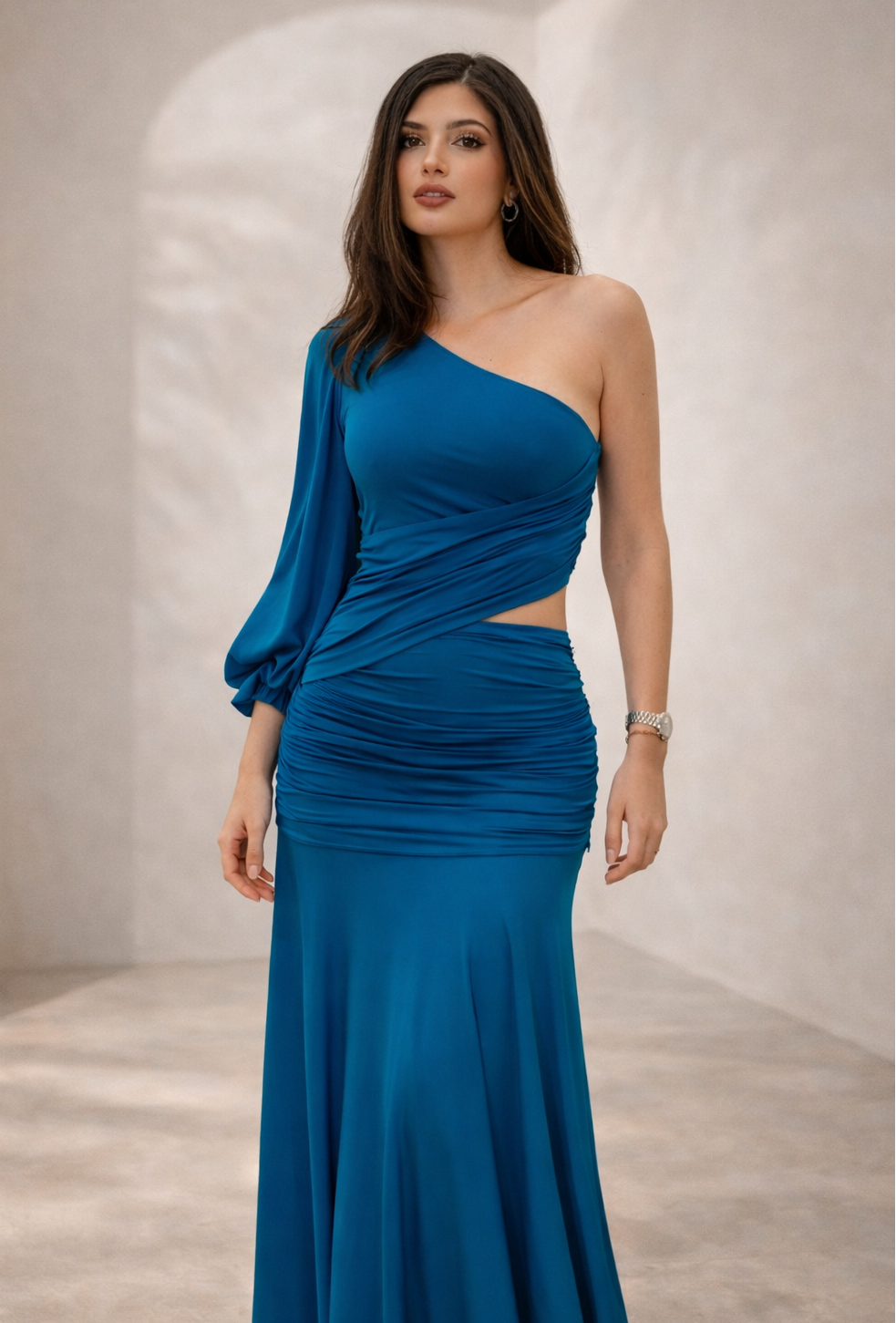 FR Teresa Dress Lycra