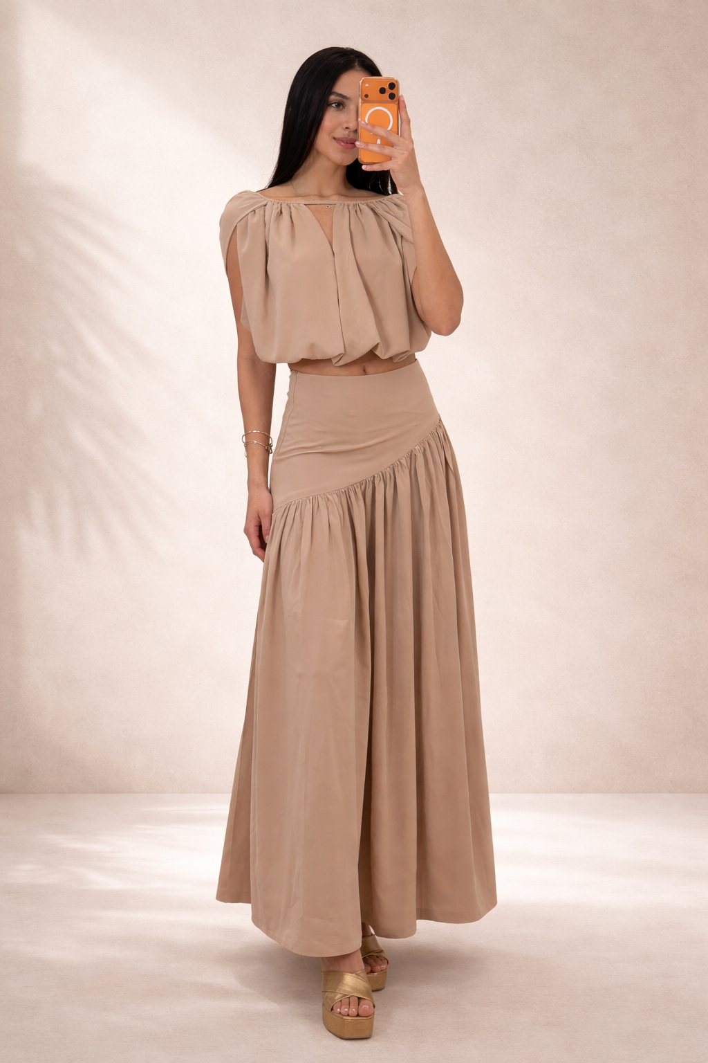 FR Patricia Set