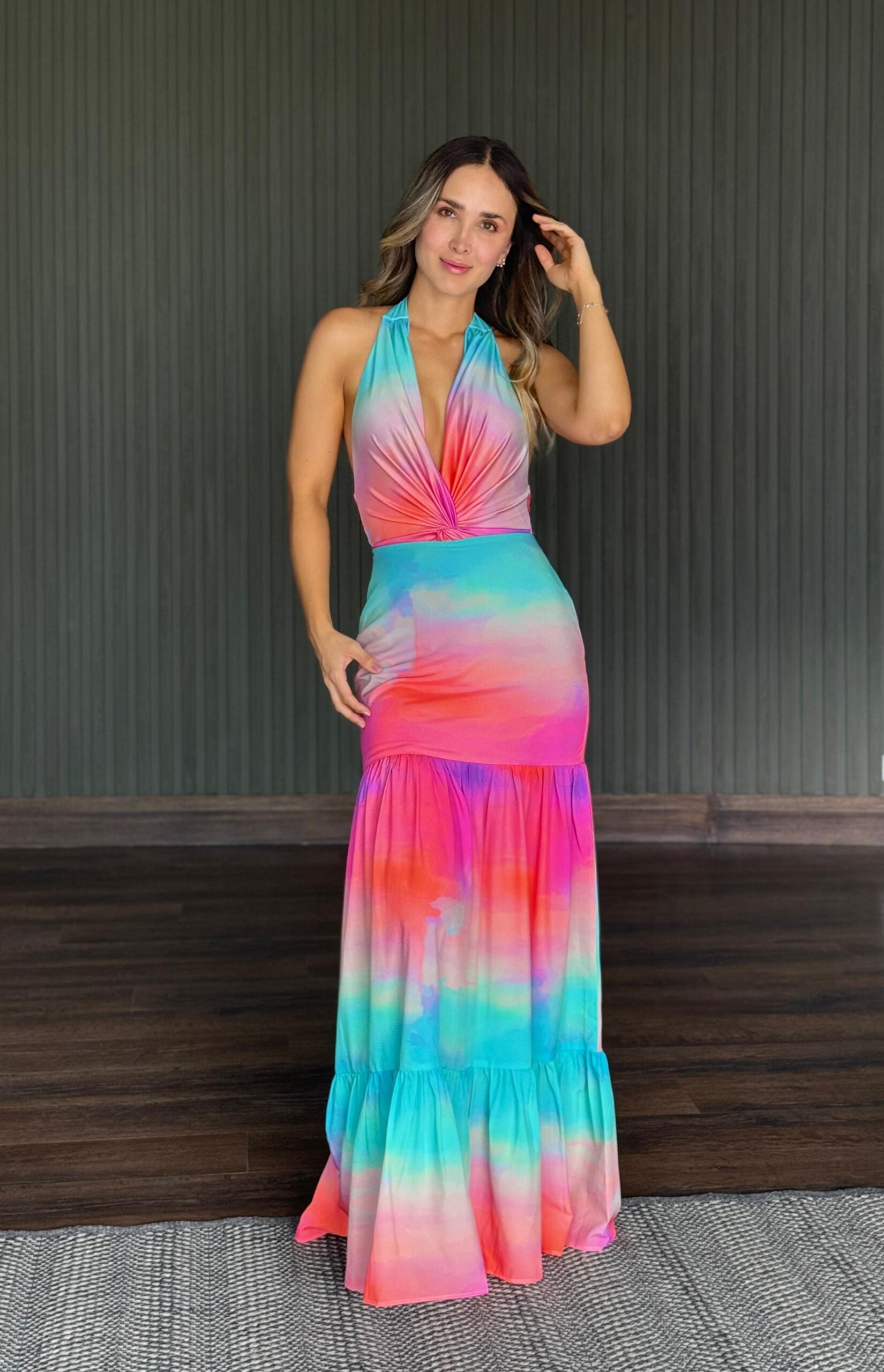 LM Mistico Skirt