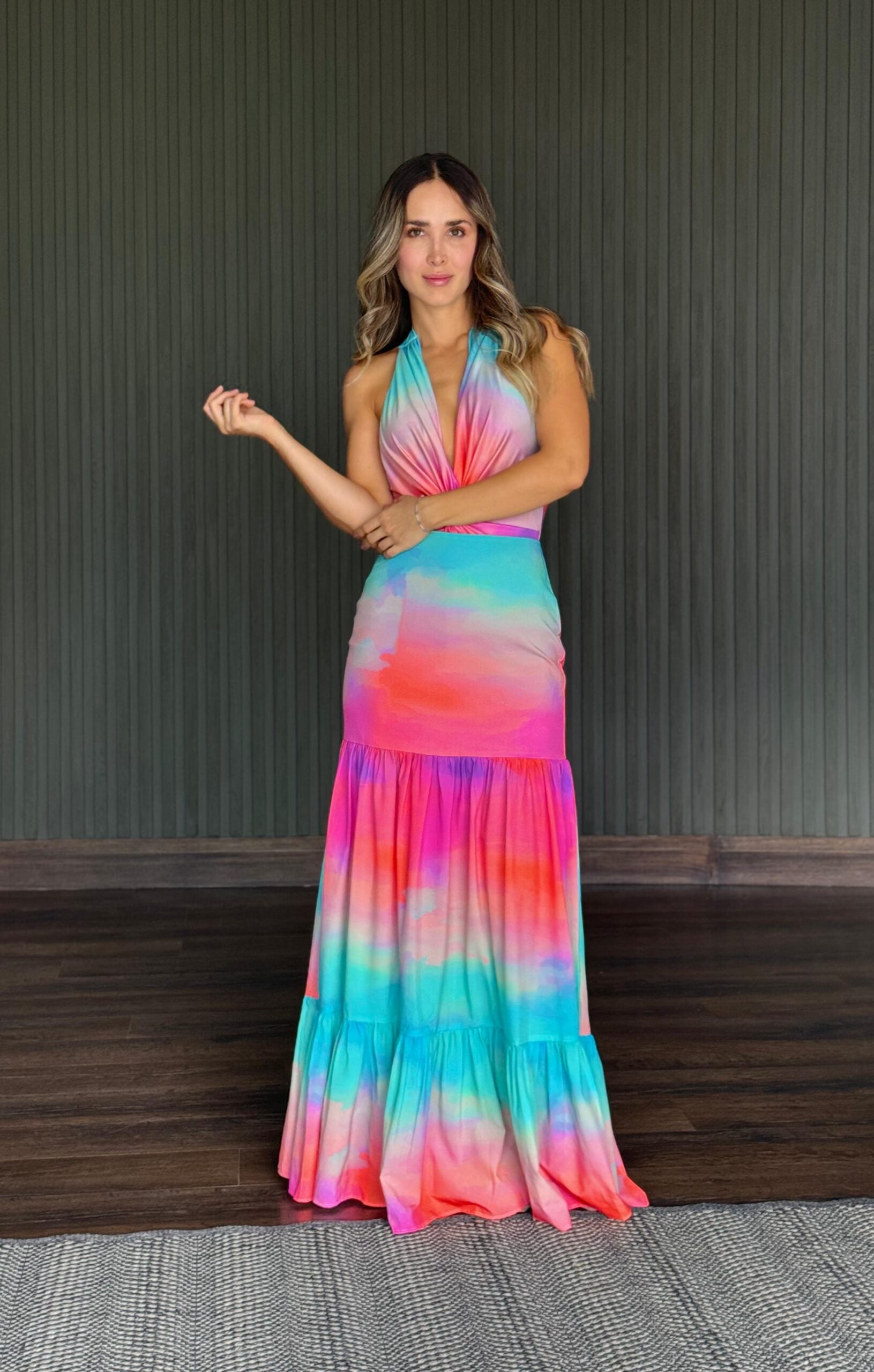 LM Mistico Skirt