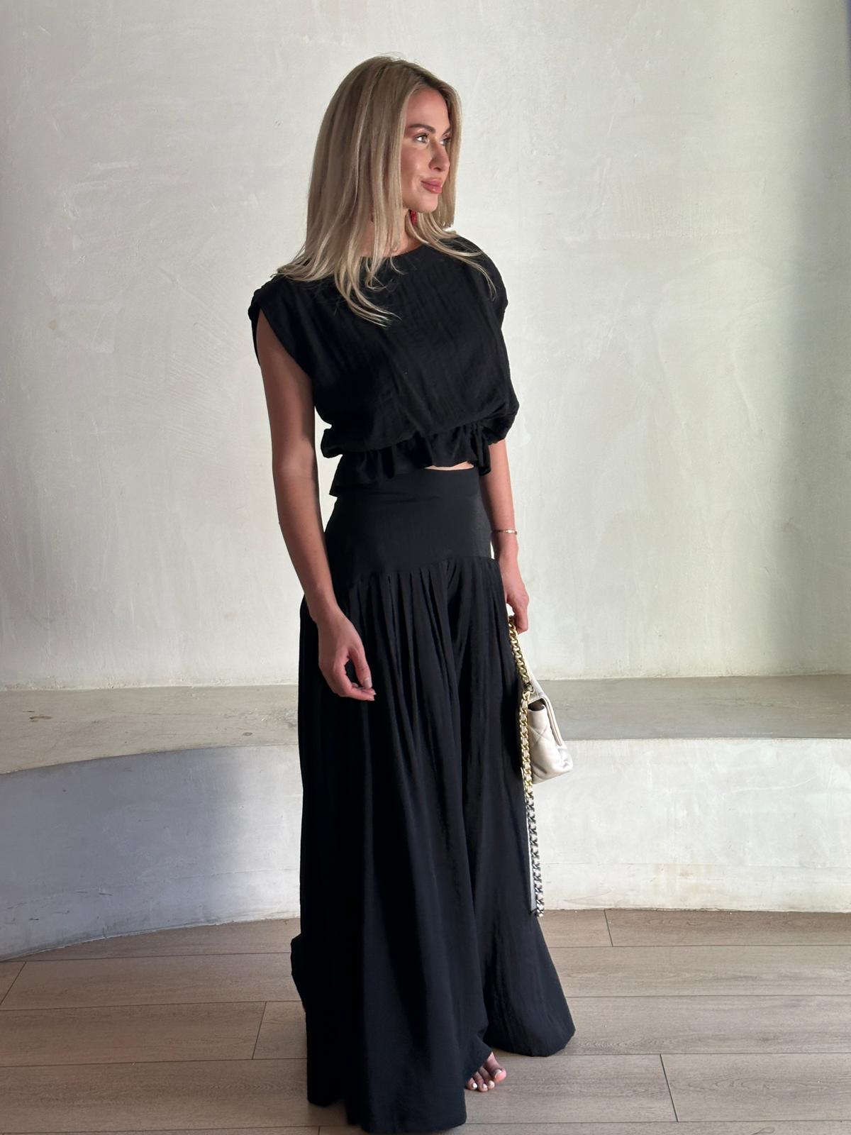 FR Ellena Top