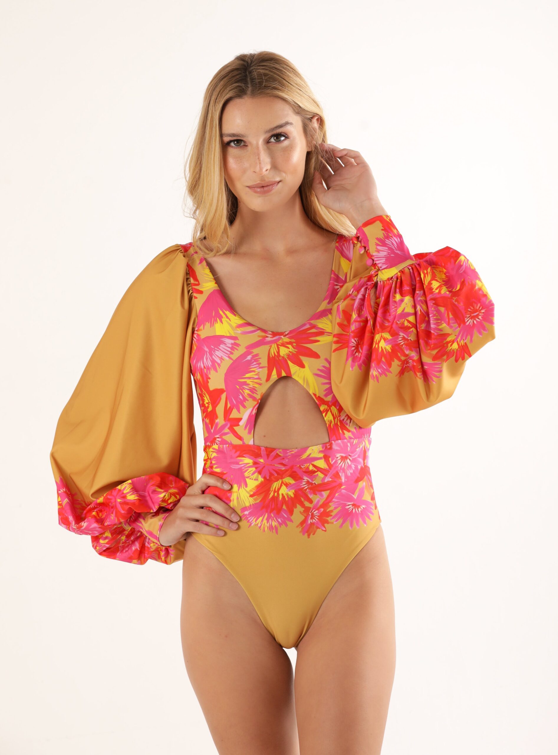 PR Jaffa Senefa 508 Swimsuit