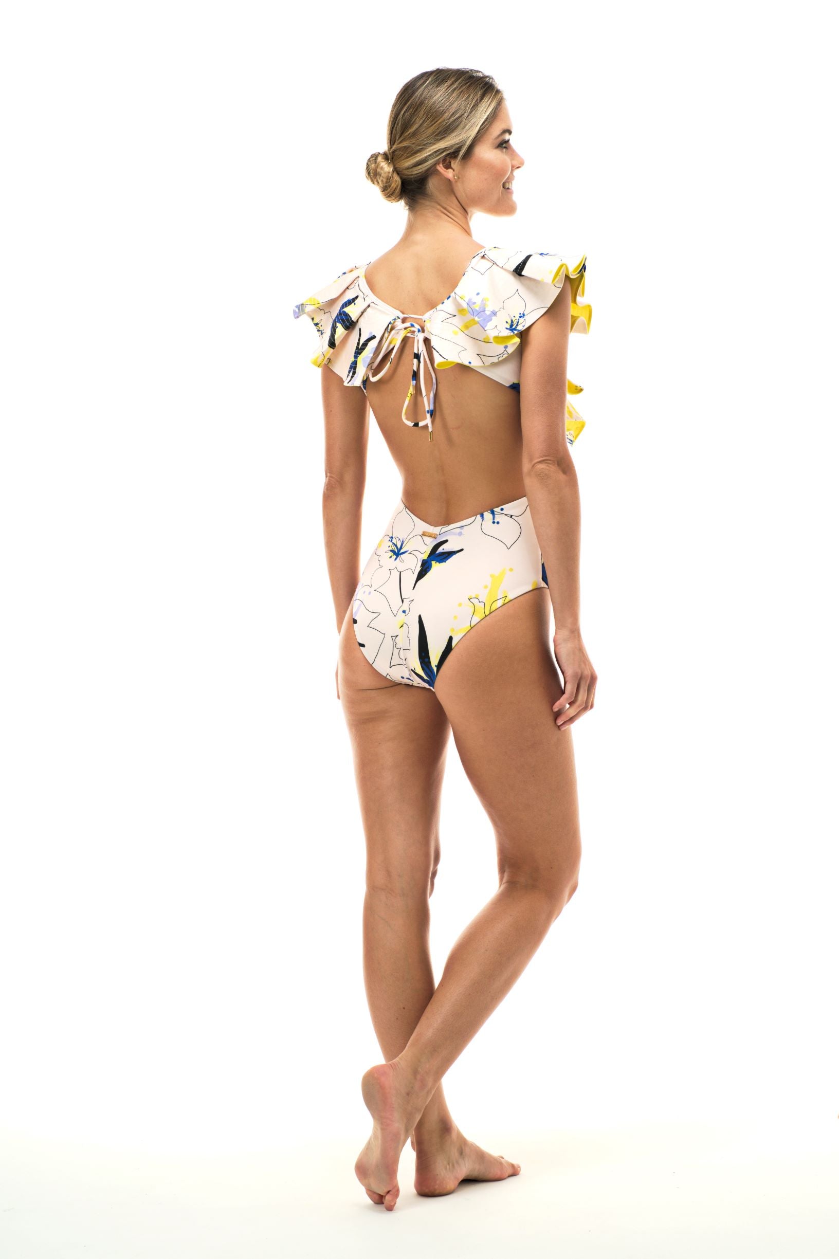 PR Kaona 01 Swimsuit