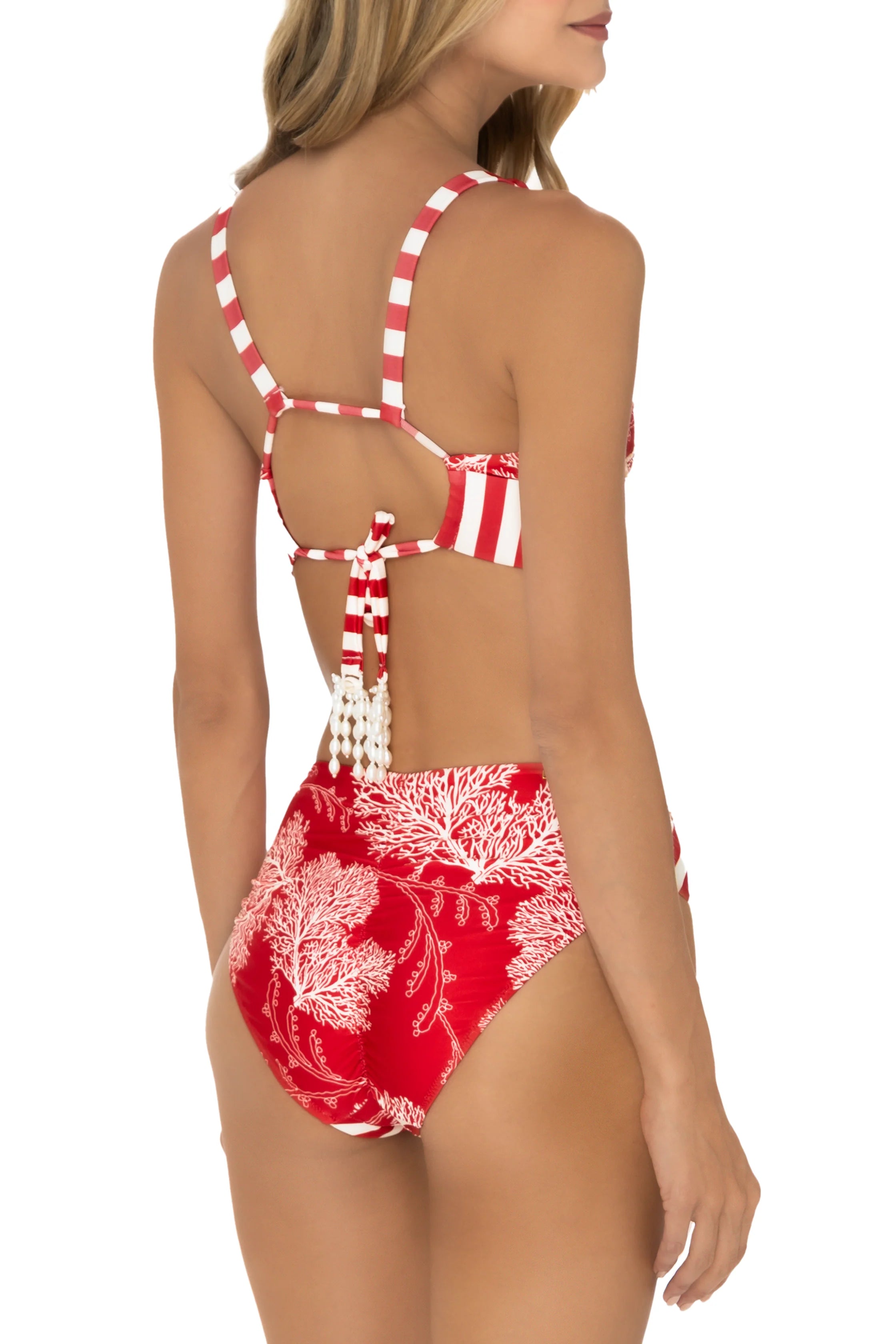 MLG Koralina Reversible Sporty Bikini