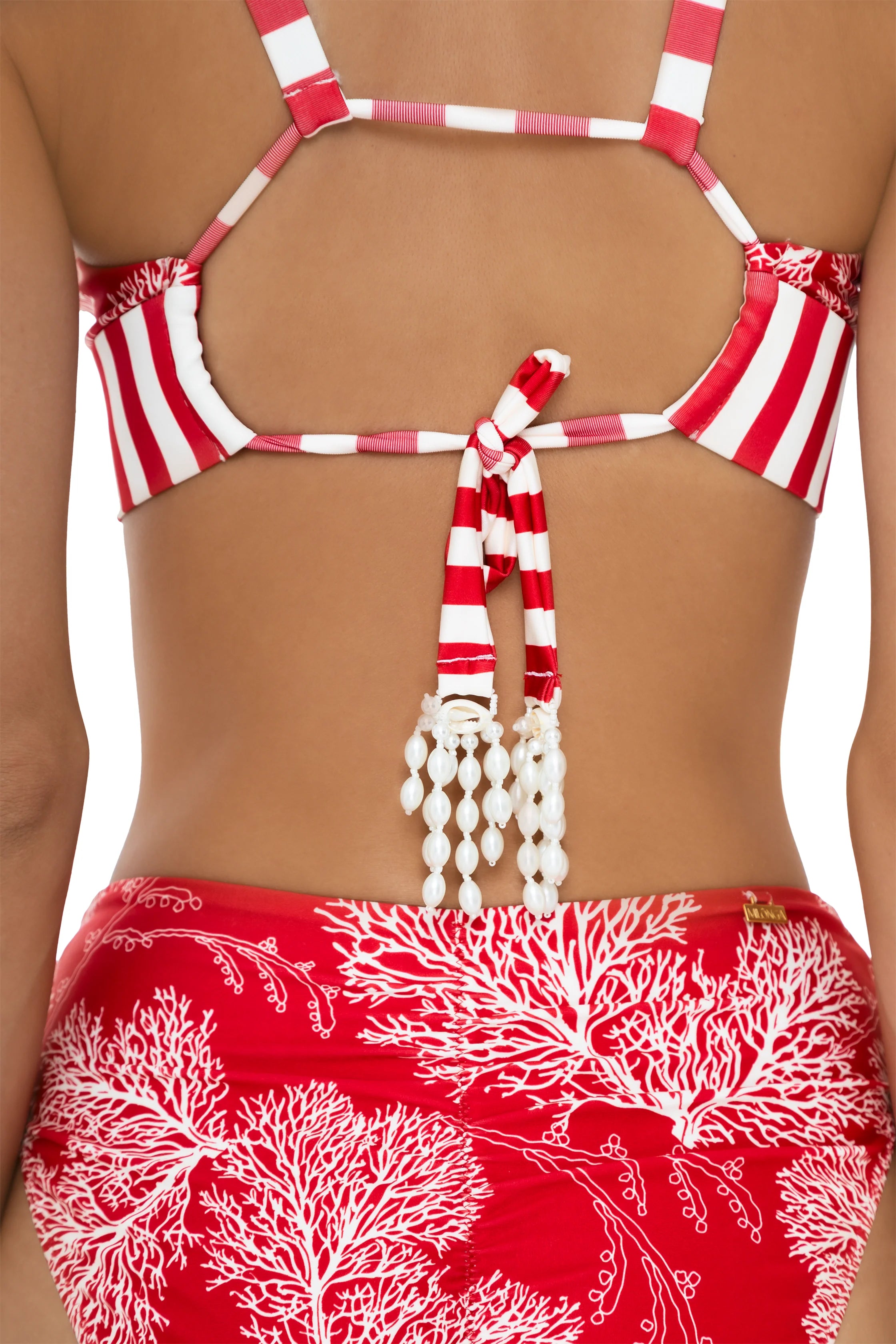MLG Koralina Reversible Sporty Bikini