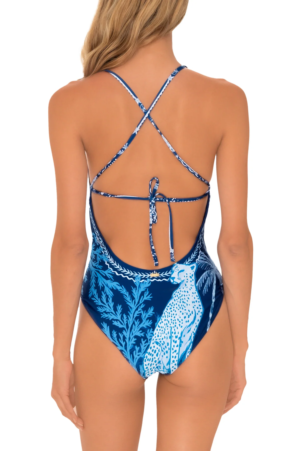 MLG Lunelly 701 One Piece