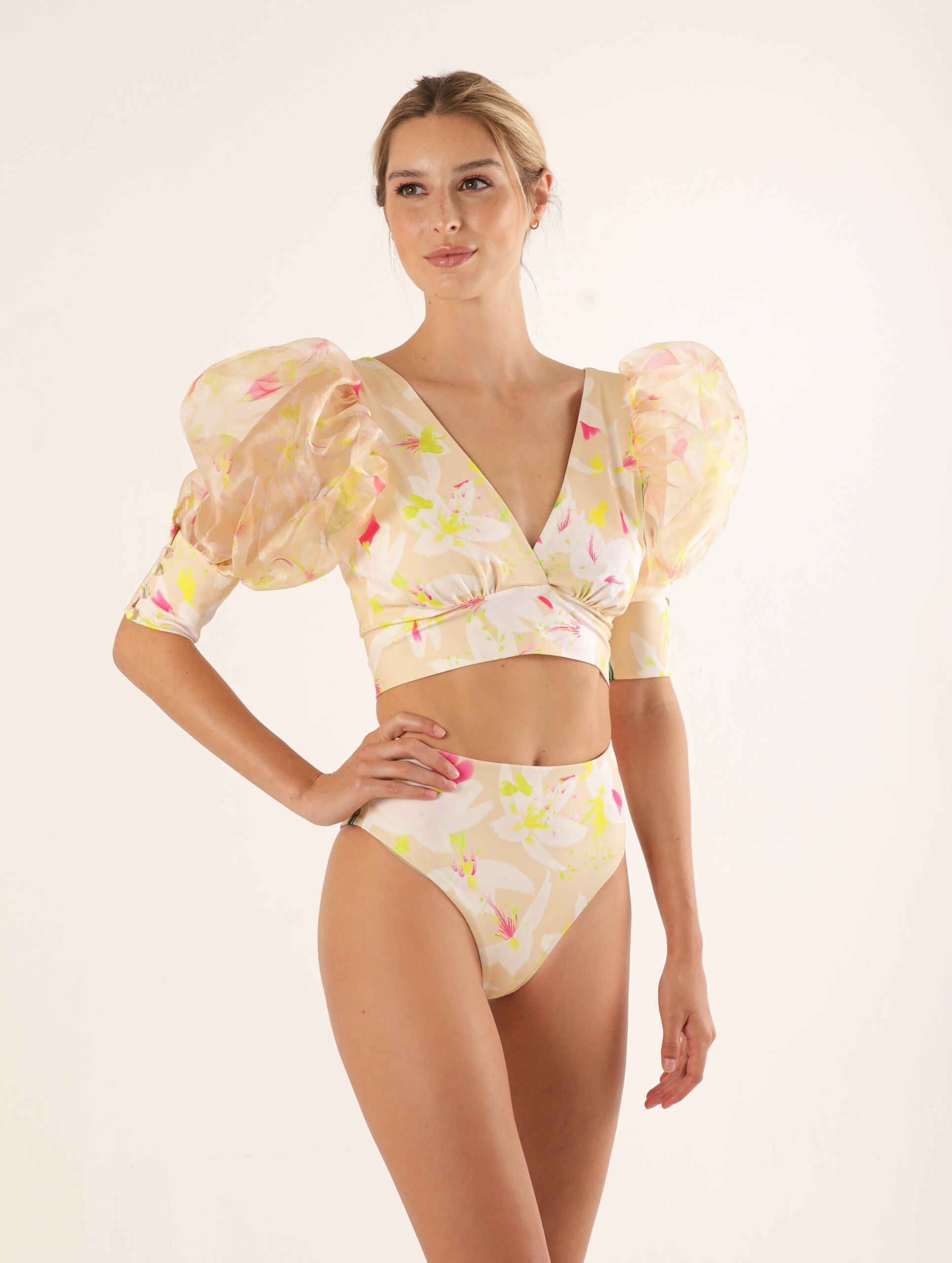 PR Mazunte 0615 Swimsuit