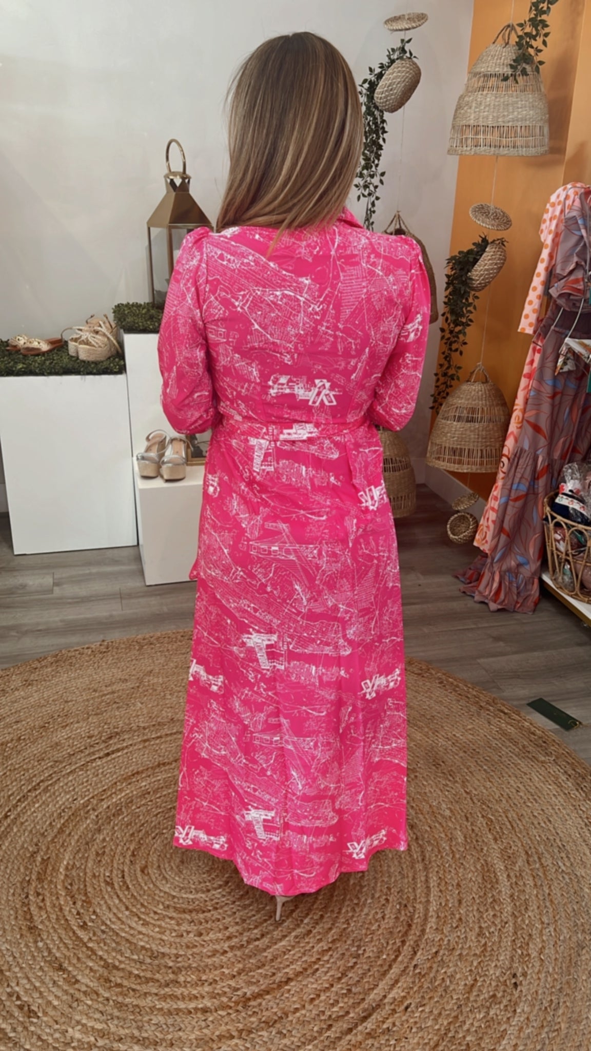 FR Silvie  Dress  0102
