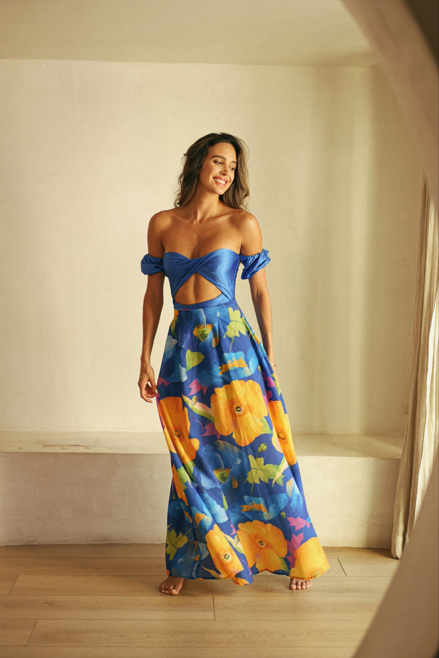 FR Encanto Mar  0223- One Piece
