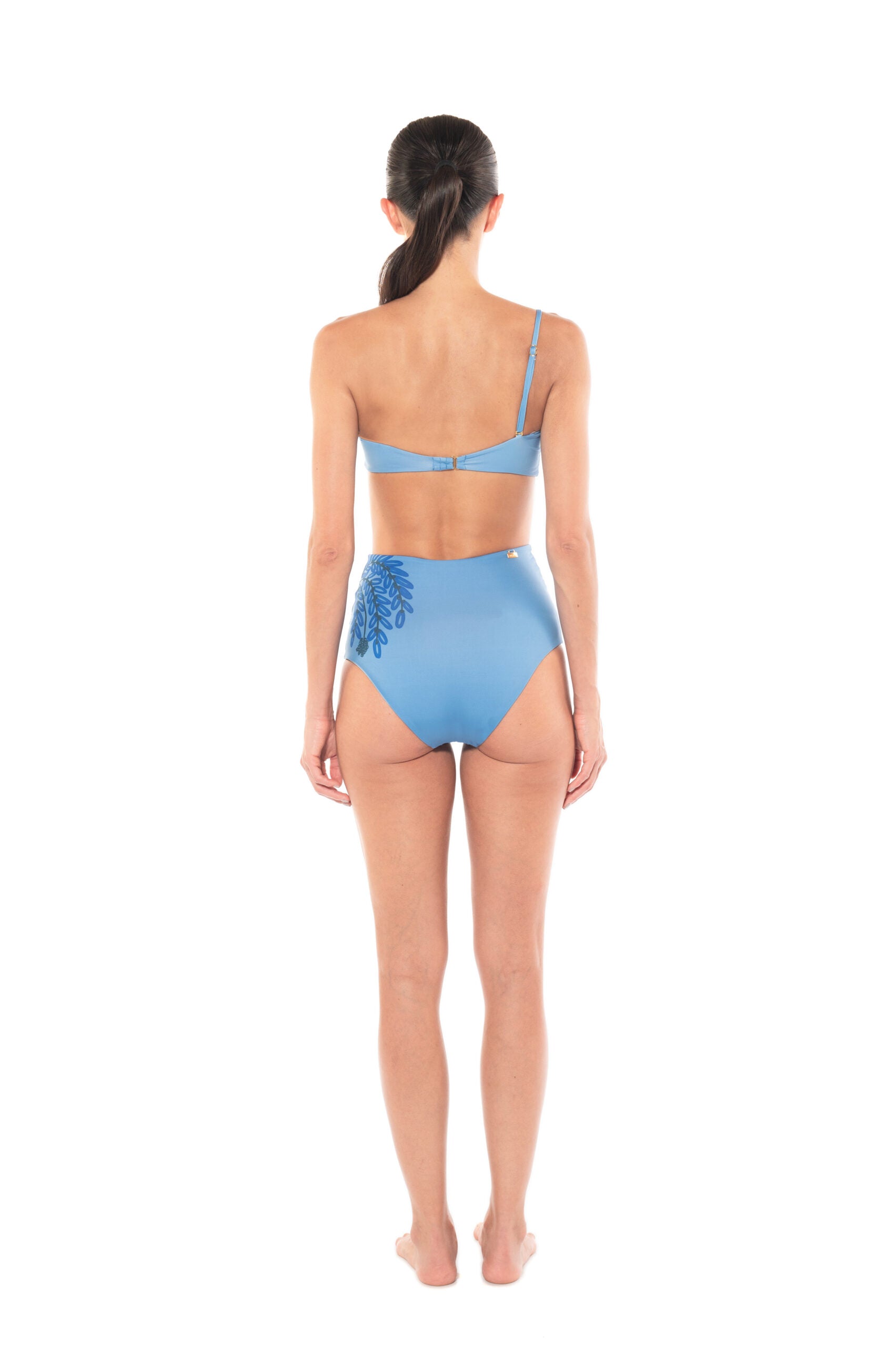 AM SILVANA TROPICAL SKY TOP
