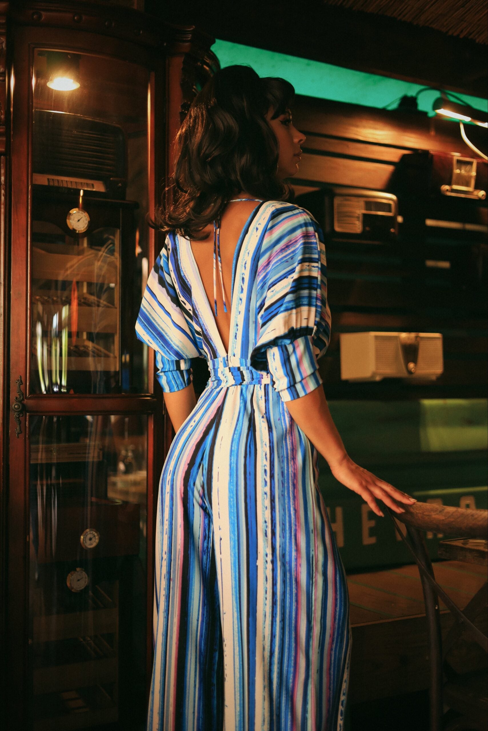 FR Lesly Jumpsuit