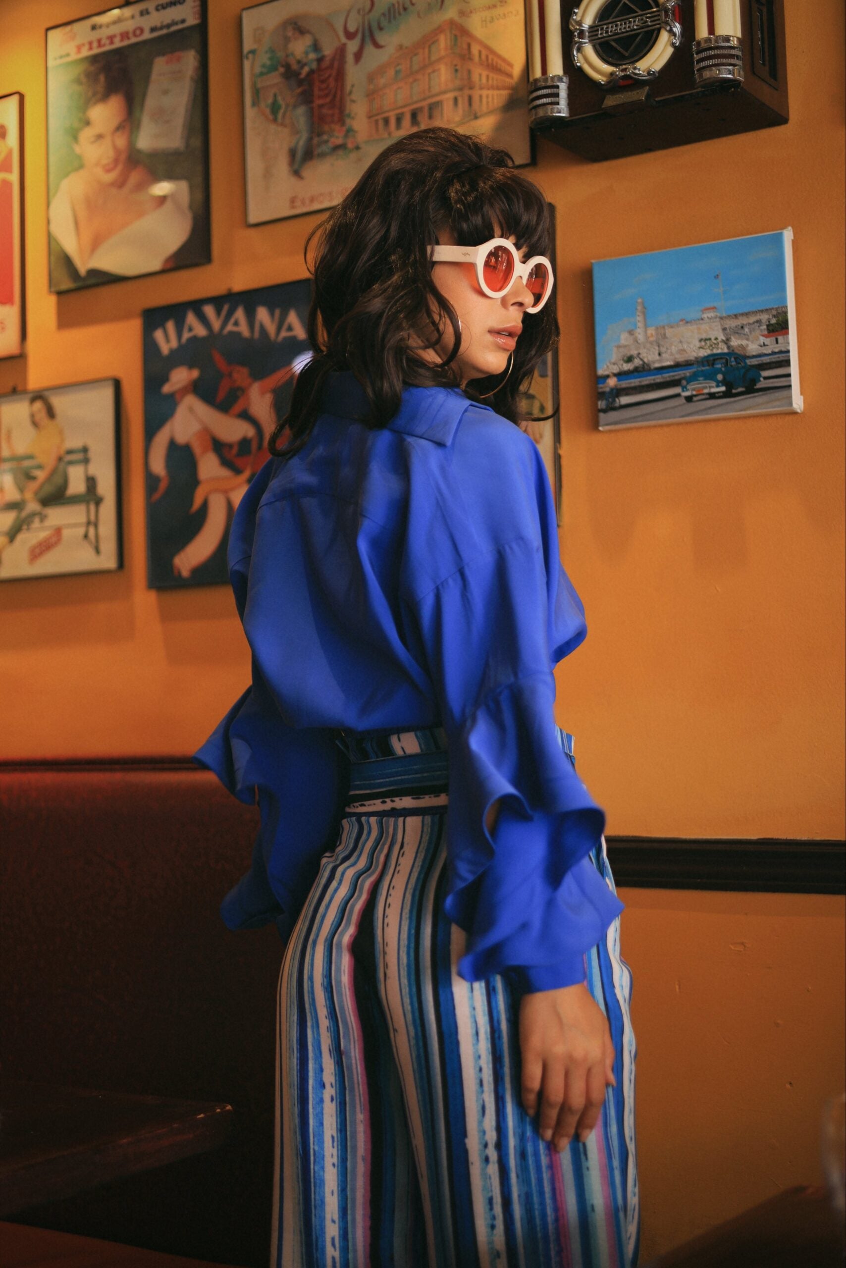 FR Lesly Pant