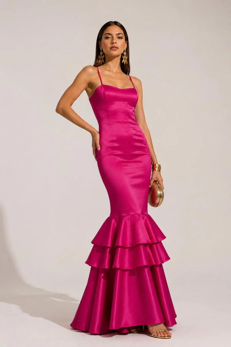 HossH  - Lucy Dress