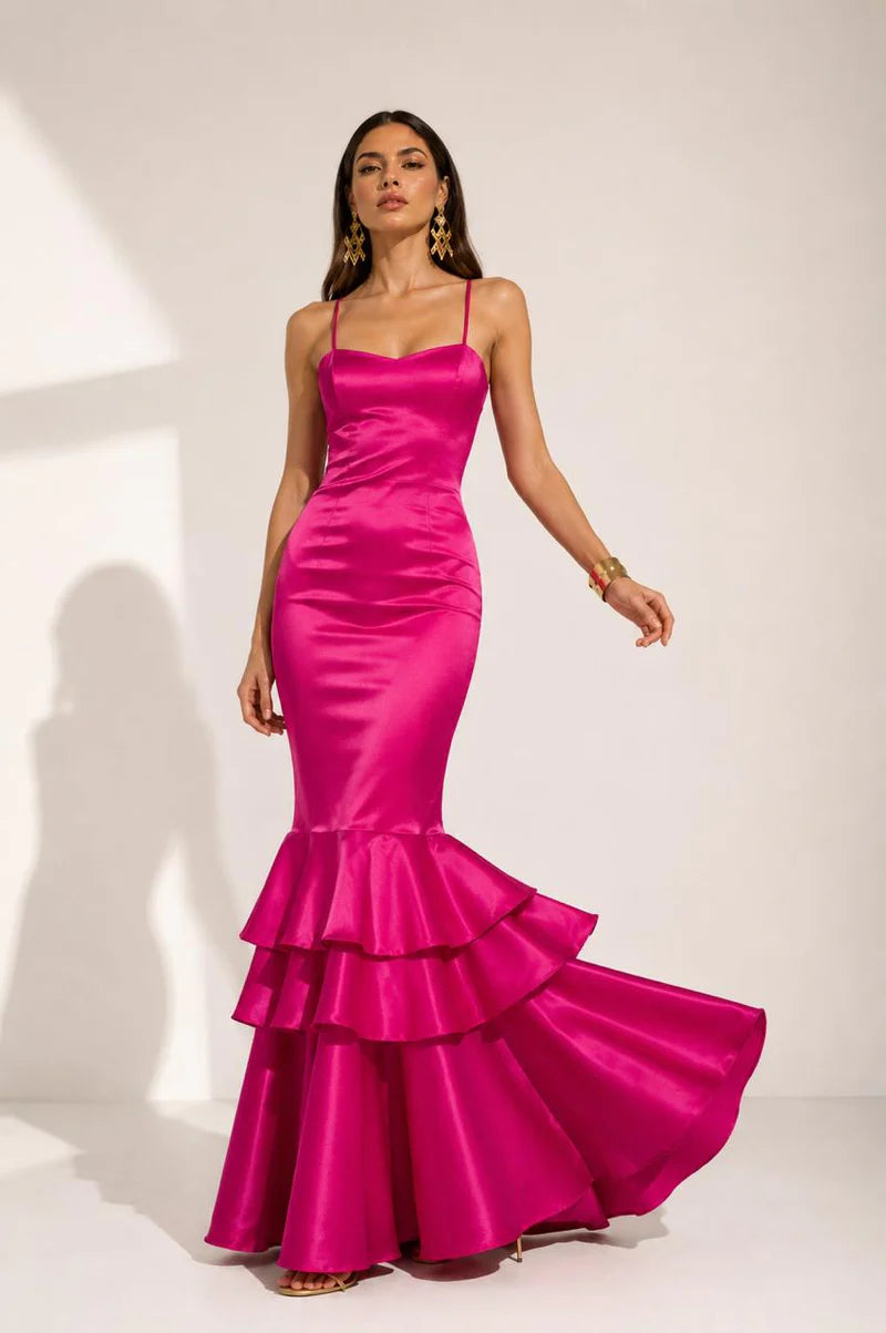 HossH  - Lucy Dress