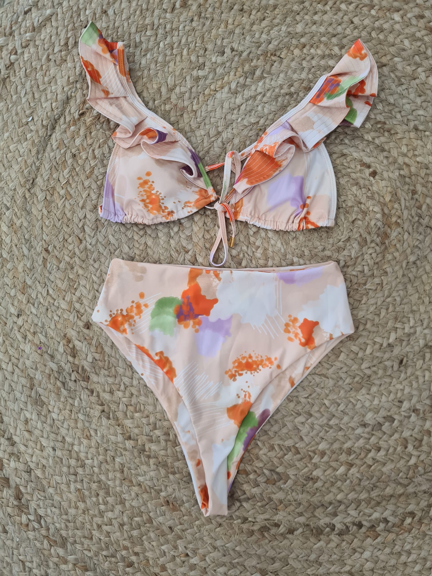 PR Vietri 2814 Bikini
