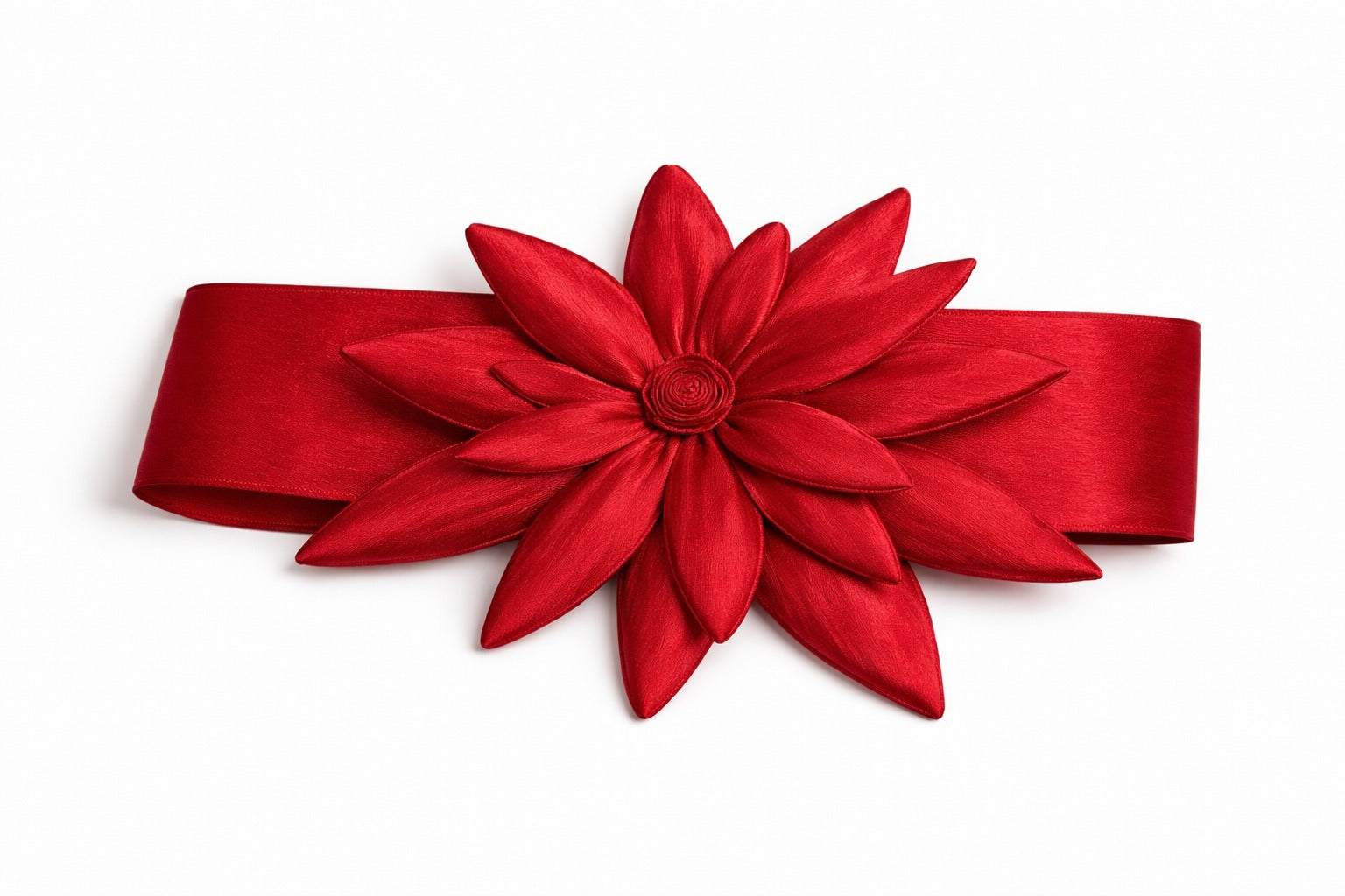 HossH  - Frailejon Belt