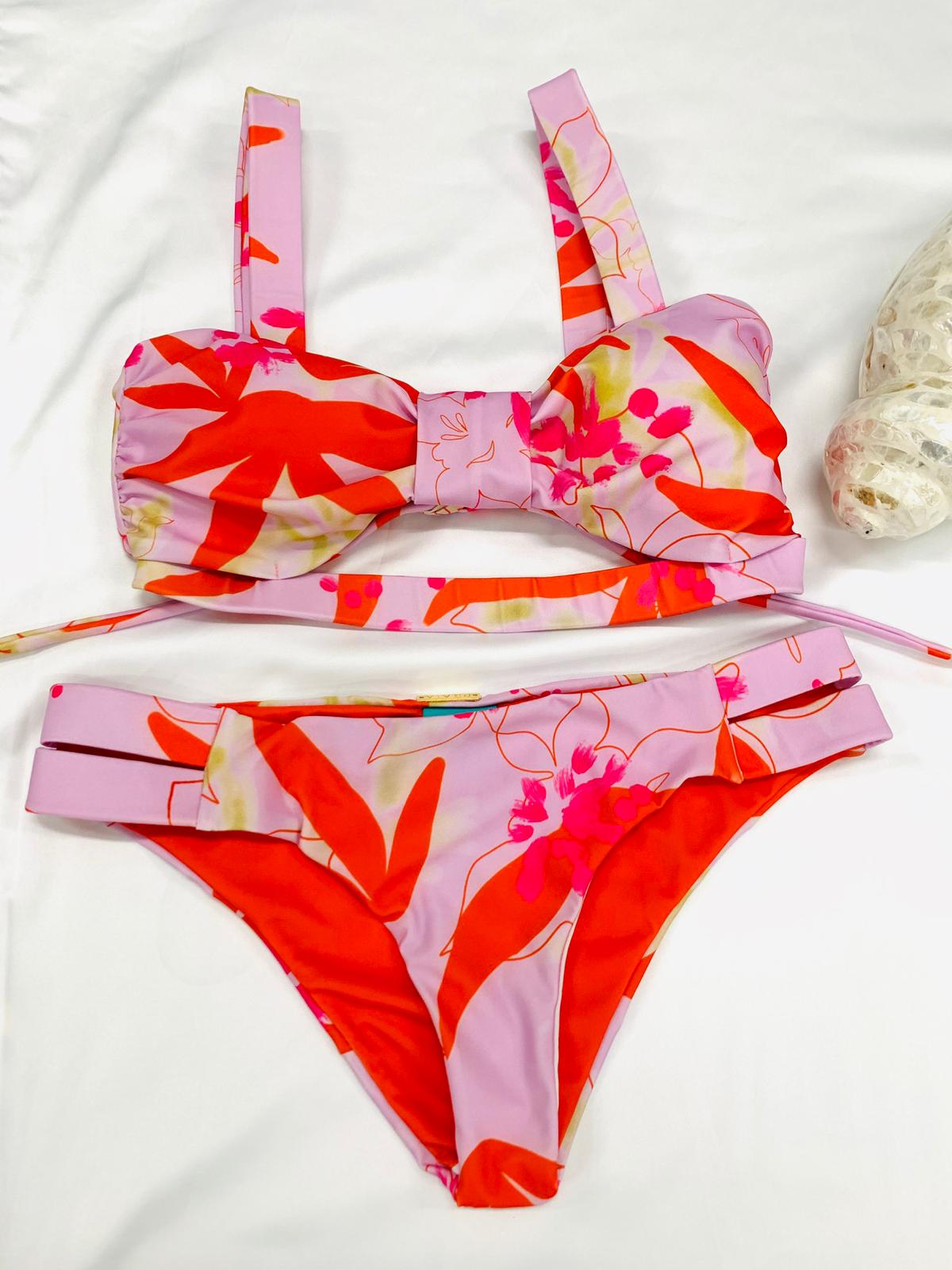 PR Guajaba 02 Bikini Set