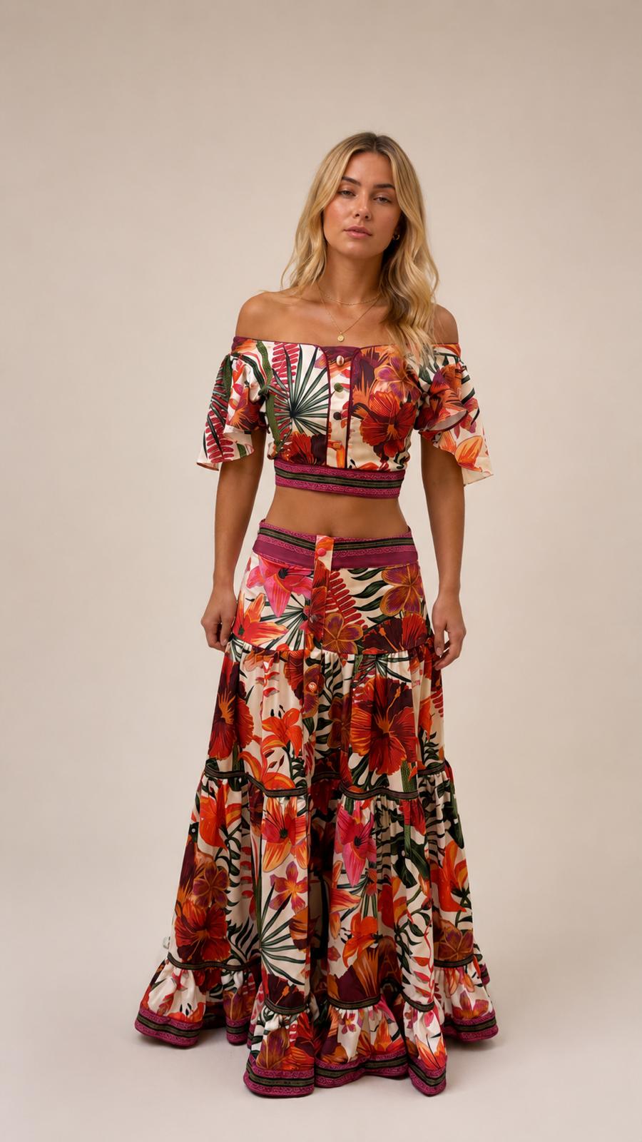 FR Garden Skirt