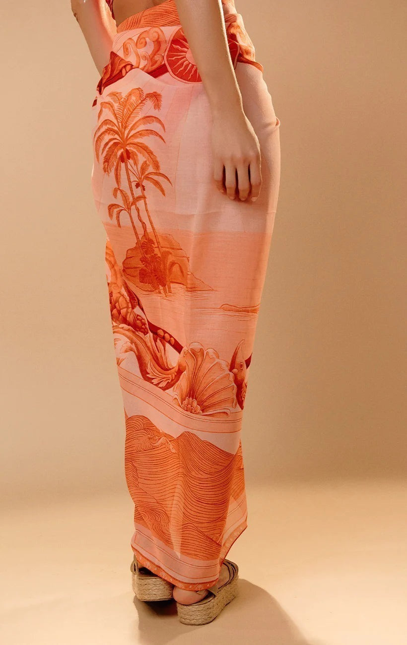 ZG 872 Arridar Skirt