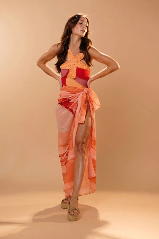 ZG 872 Arridar Skirt