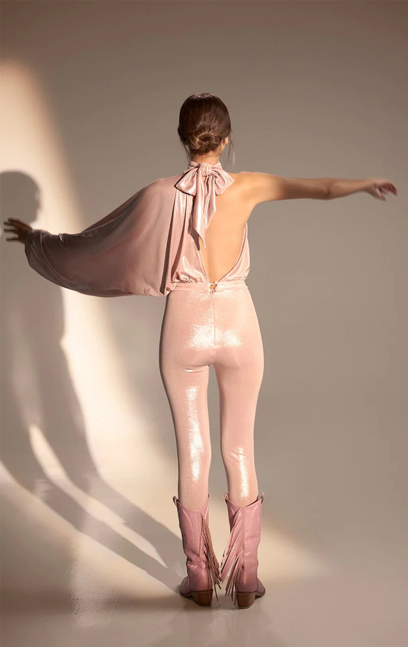 ZG Avicennia Jumpsuit