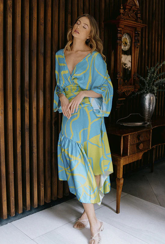NV Ayana Dress