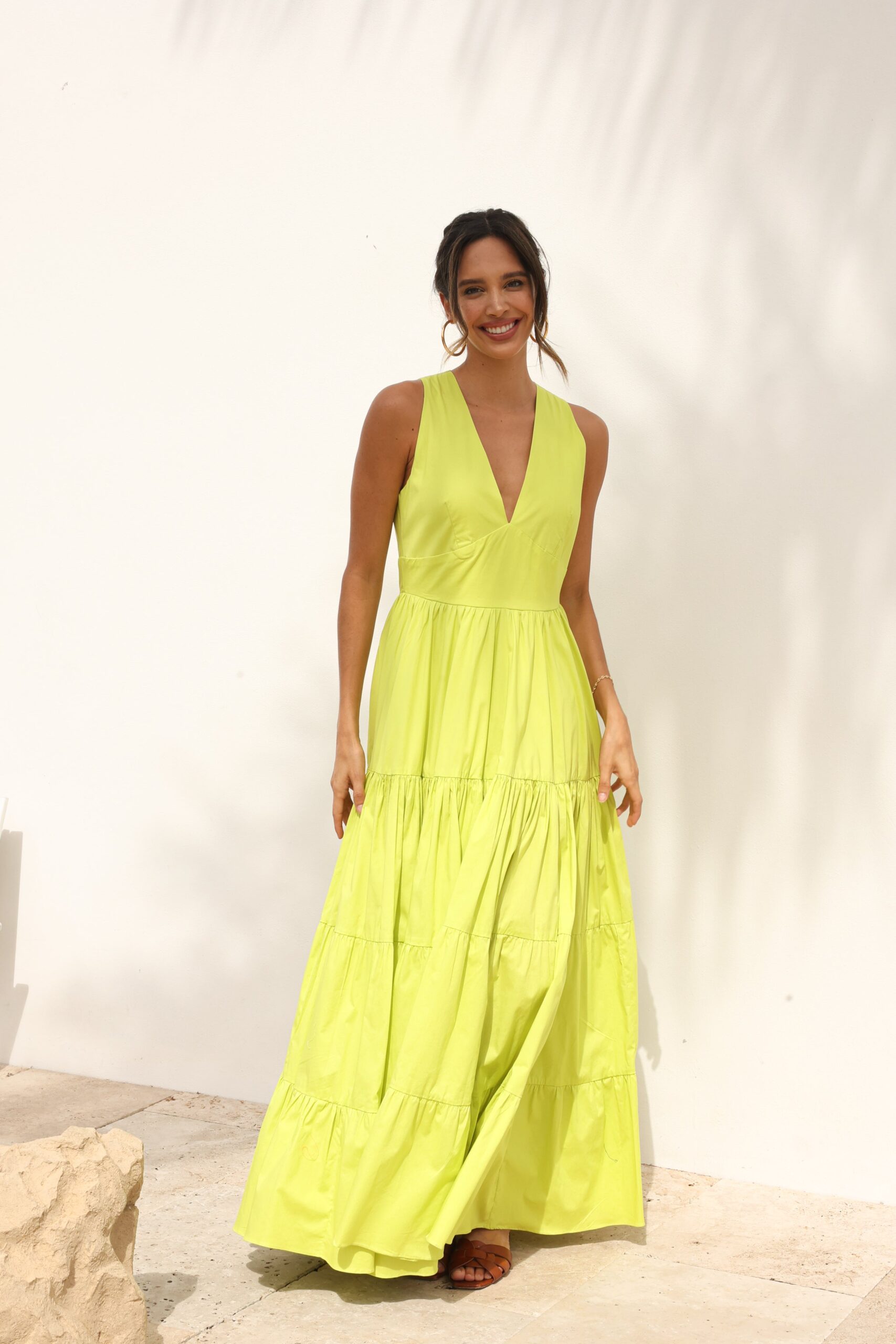 FR Sofiah Dress